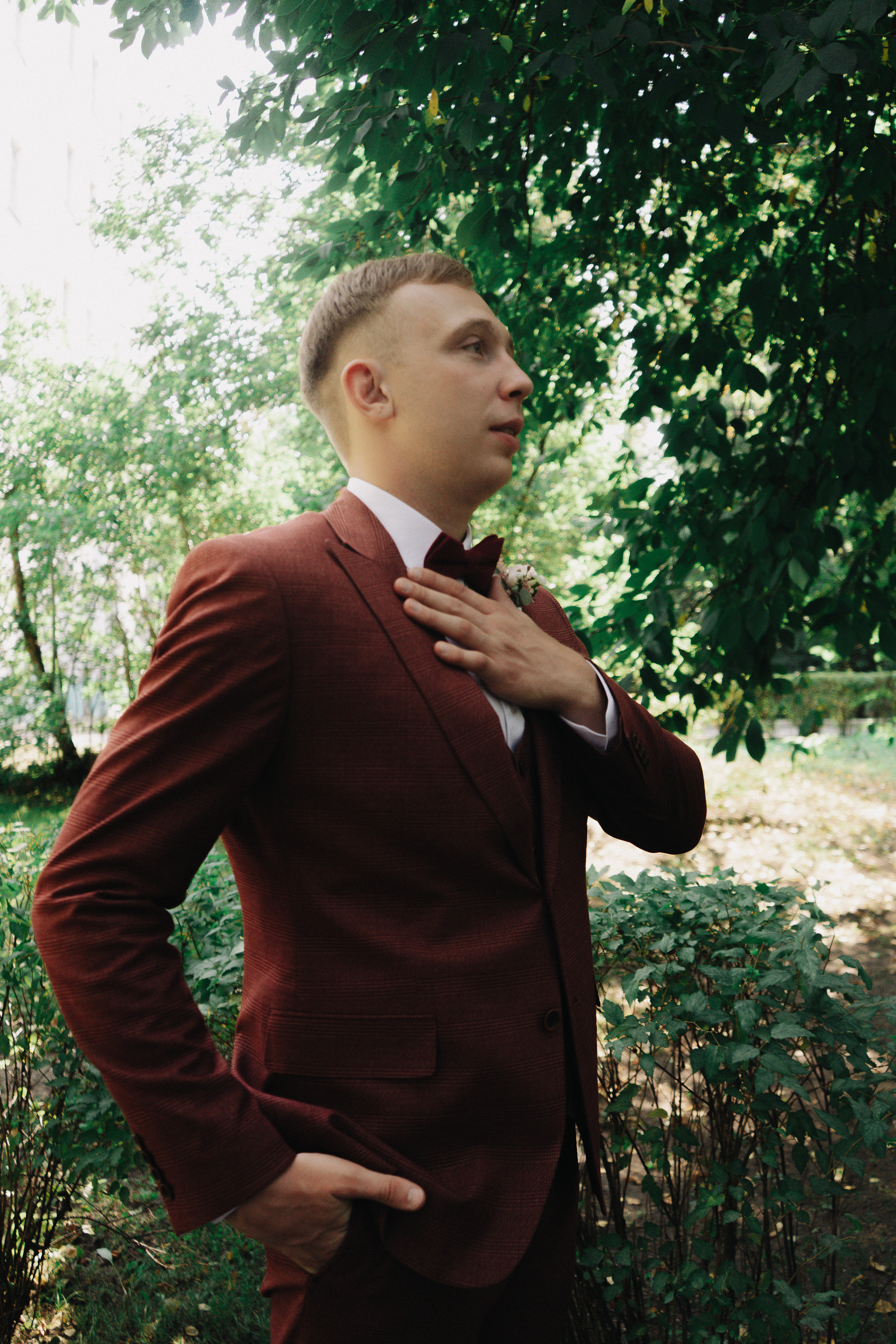 Аня и Данил. Фотограф Томск Новосибирск Елизавета Вахтеева