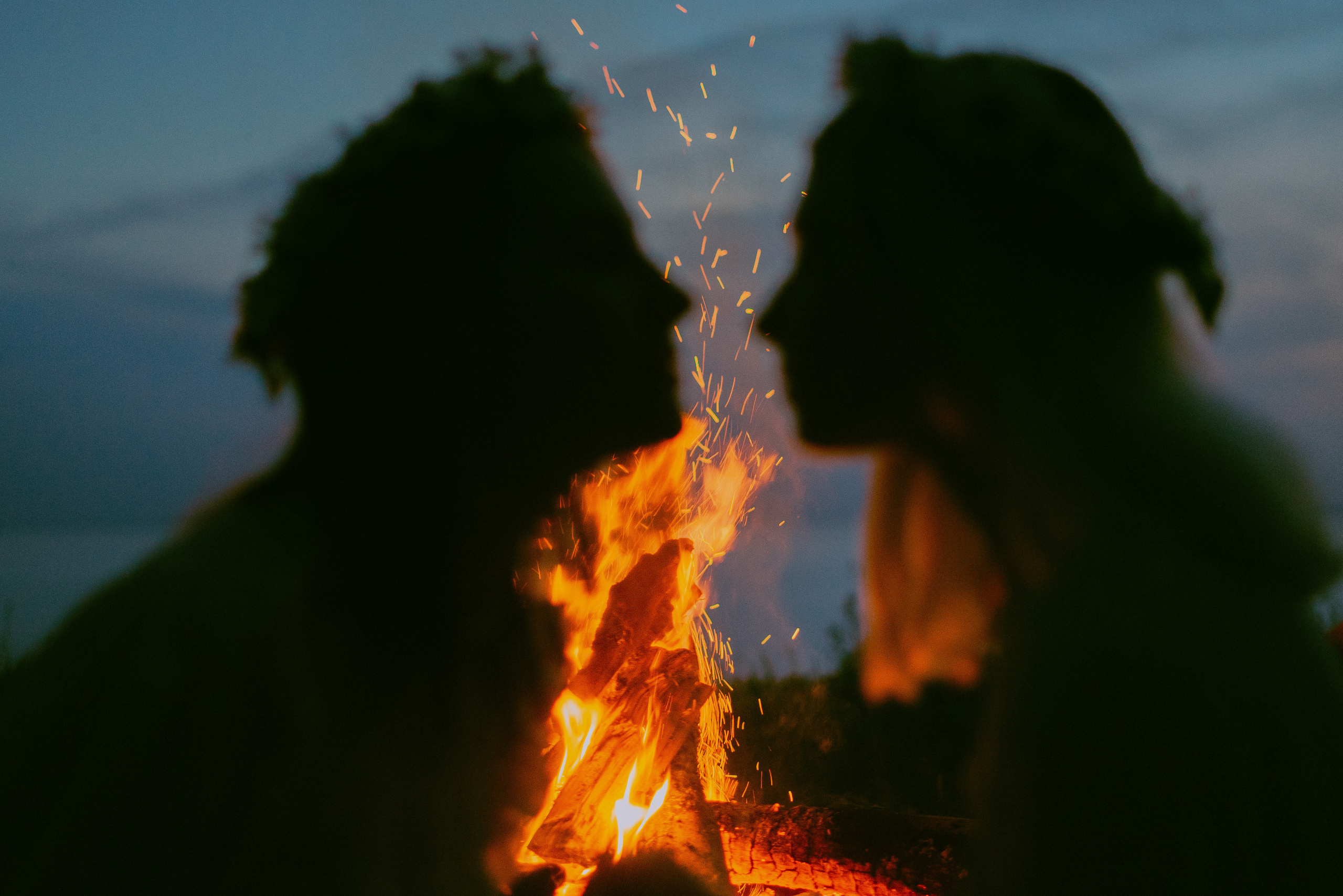 Солнцестояние. Фотограф Томск Новосибирск Елизавета Вахтеева