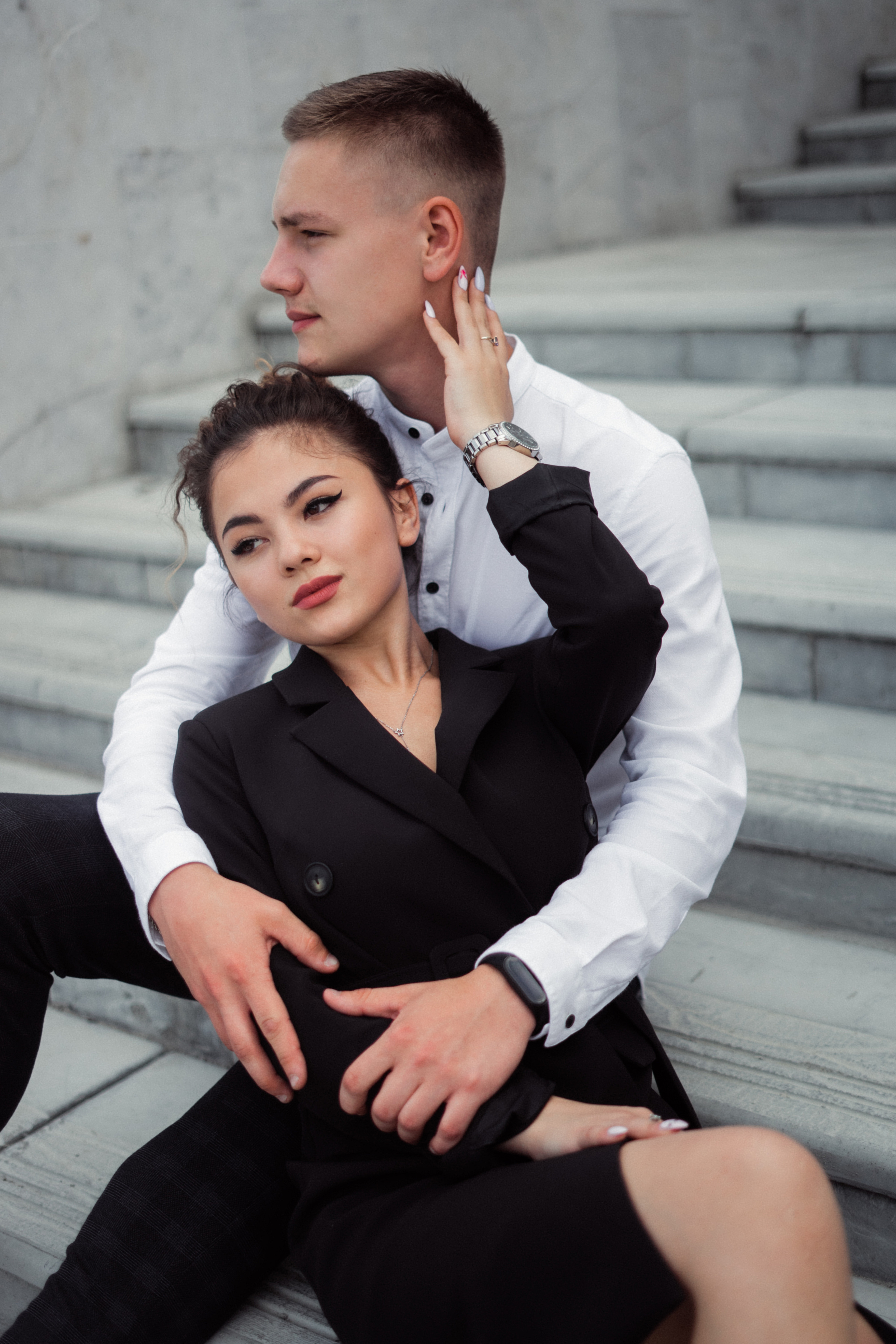 Только ты и я. Фотограф Томск Новосибирск Елизавета Вахтеева