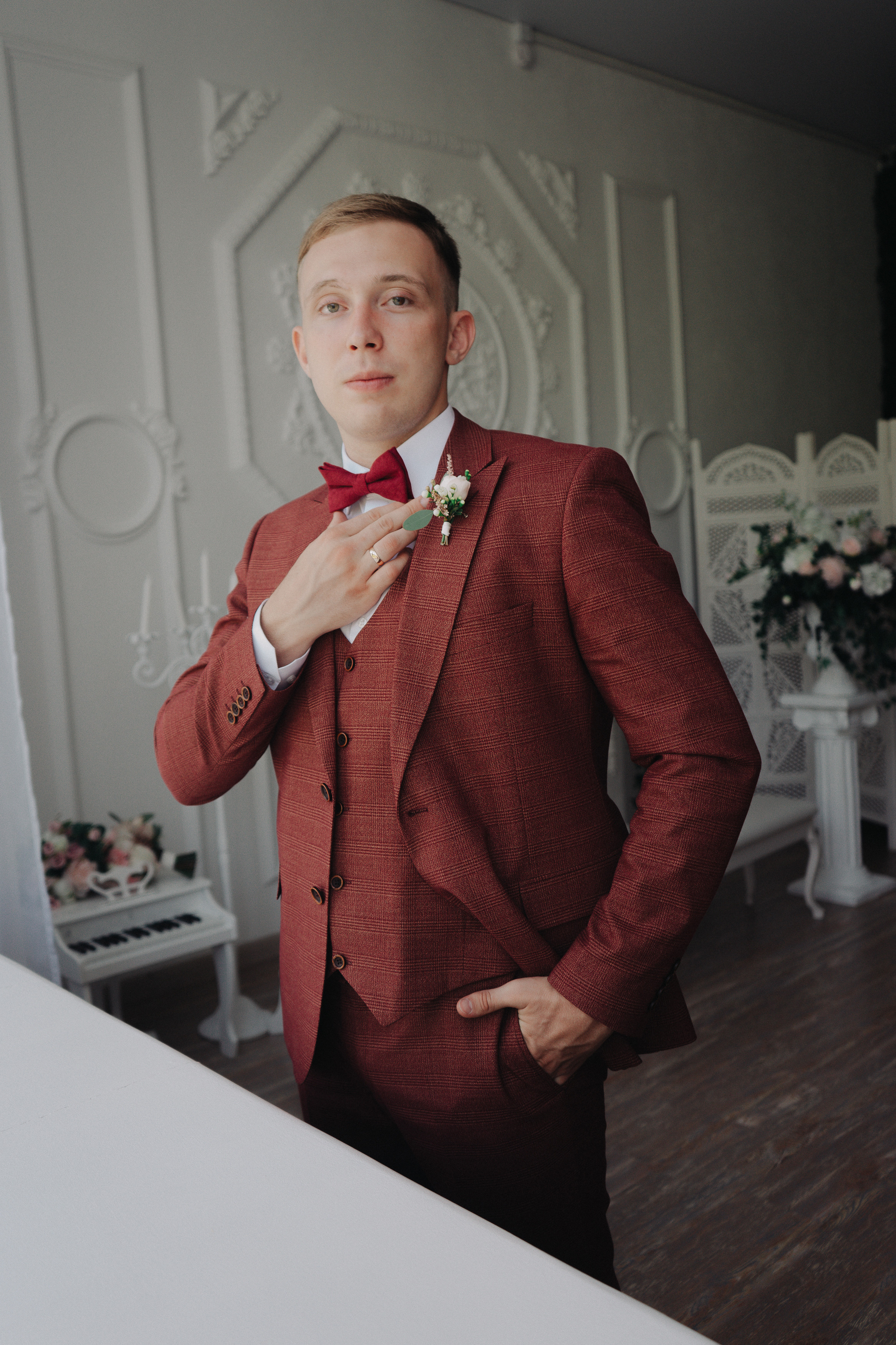 Аня и Данил. Фотограф Томск Новосибирск Елизавета Вахтеева