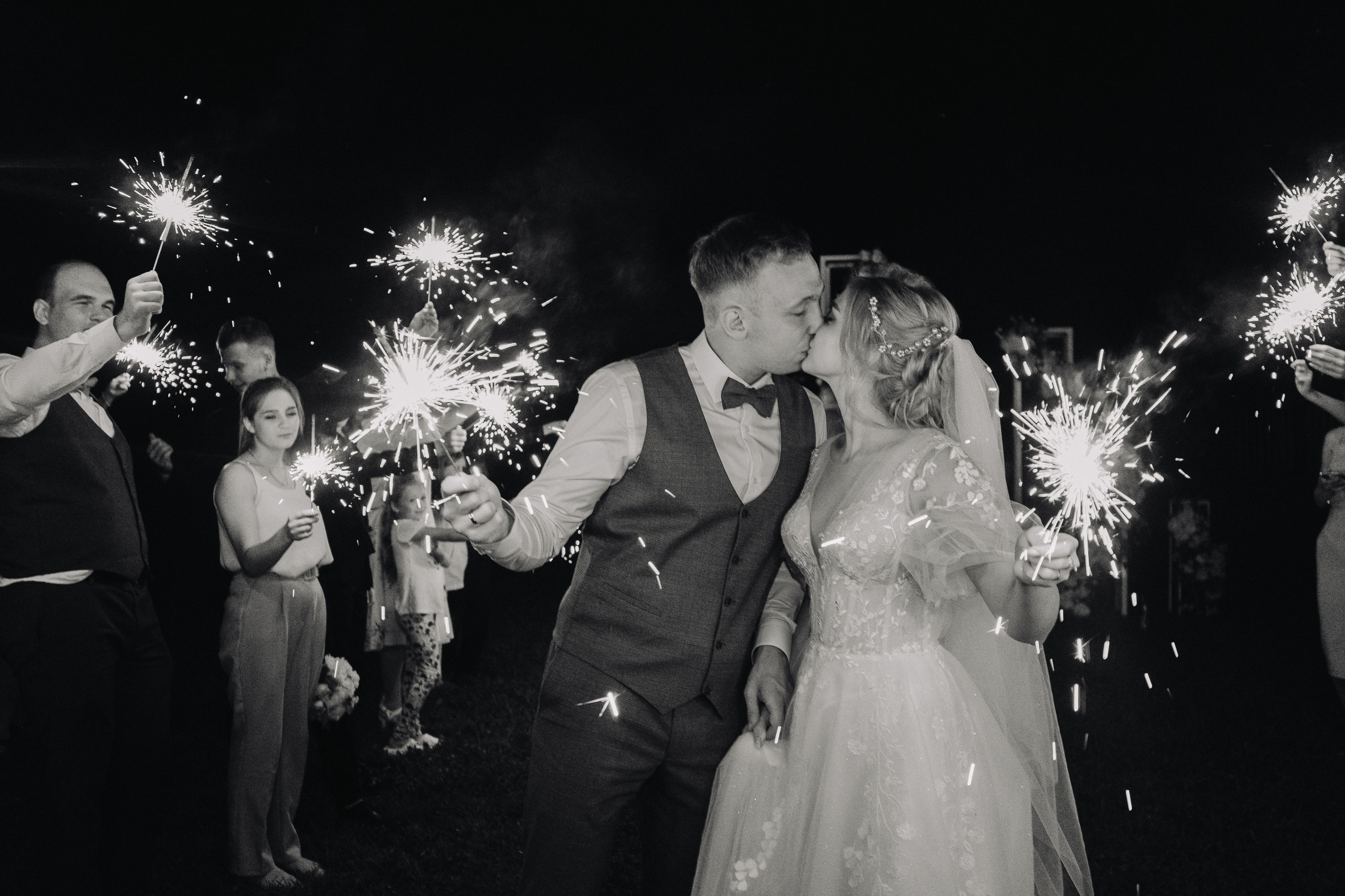 Аня и Данил. Фотограф Томск Новосибирск Елизавета Вахтеева