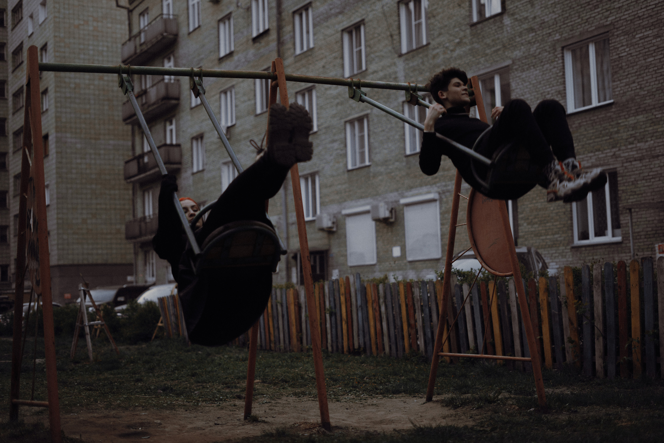 «У меня есть ты». Фотограф Томск Новосибирск Елизавета Вахтеева