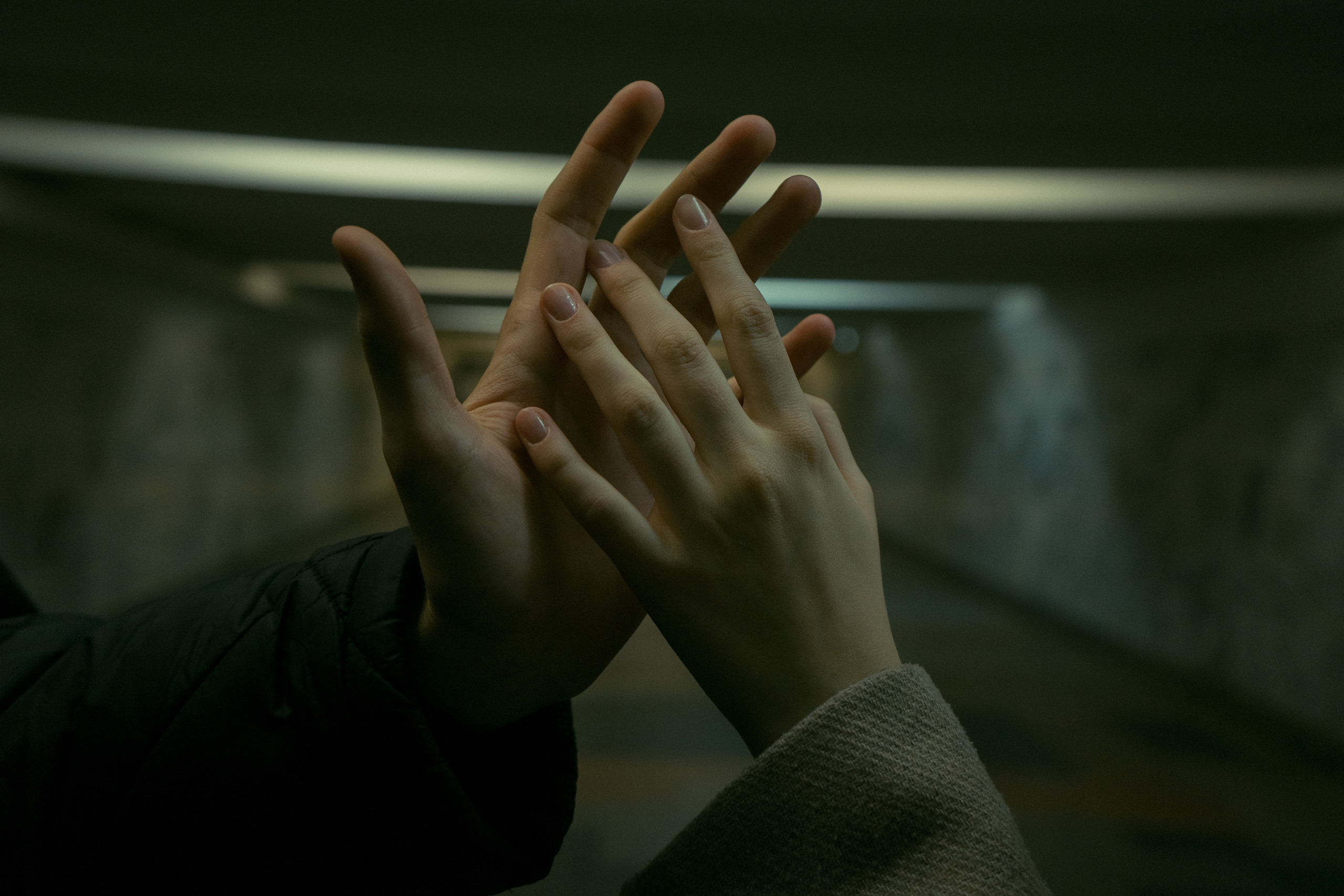 Вечер вдвоём. Фотограф Томск Новосибирск Елизавета Вахтеева