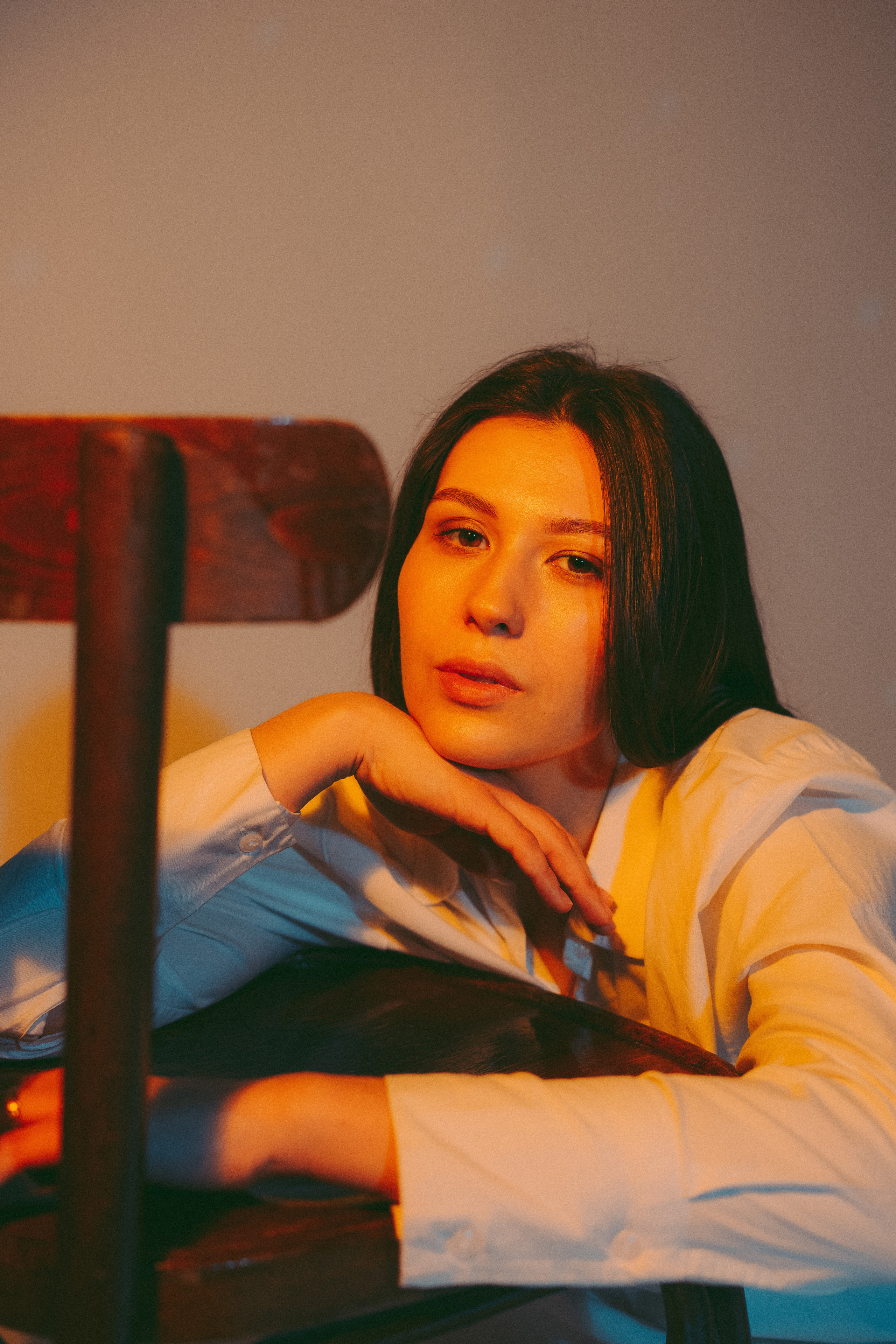 Огонь. Фотограф Томск Новосибирск Елизавета Вахтеева