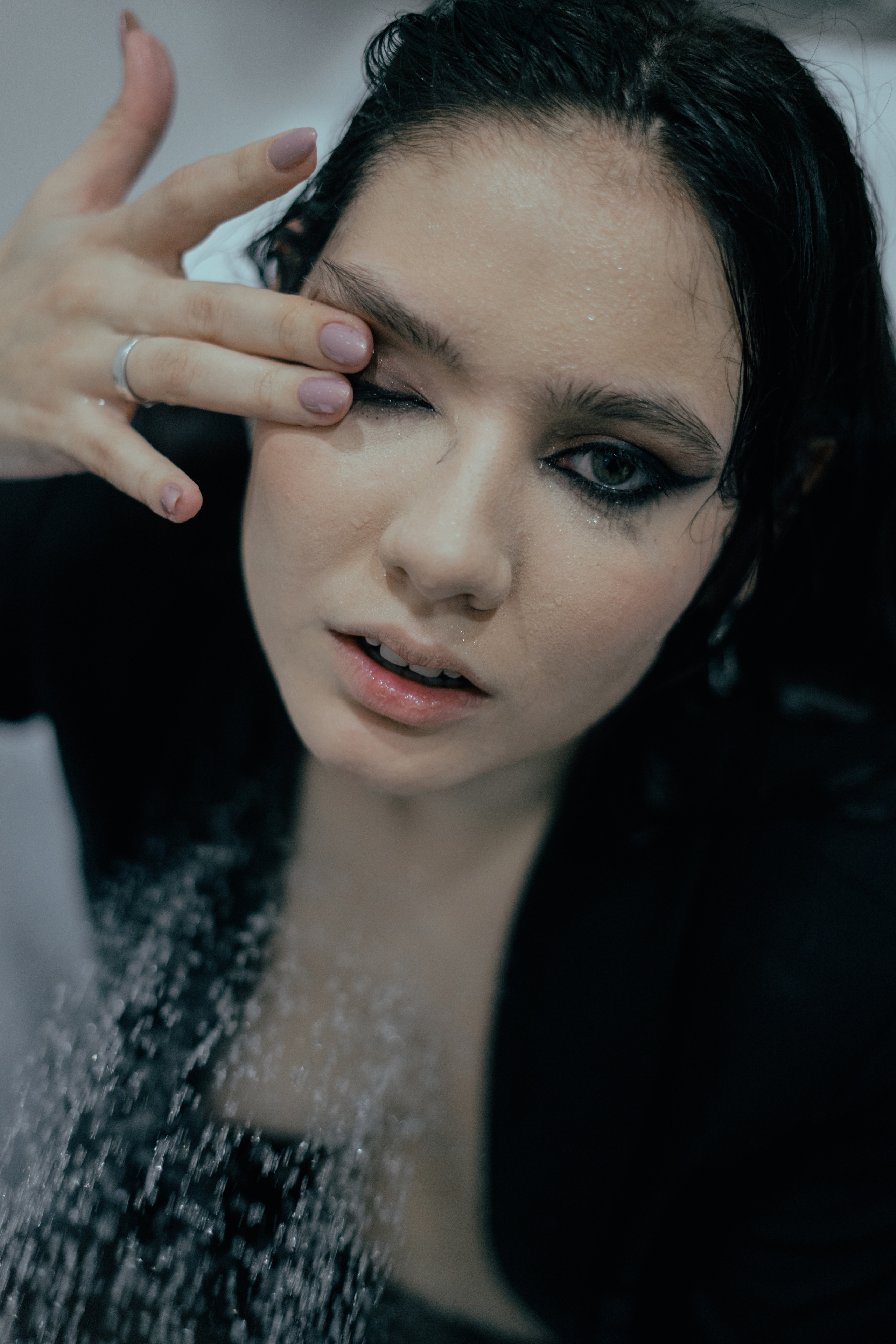 Депрессия. Фотограф Томск Новосибирск Елизавета Вахтеева