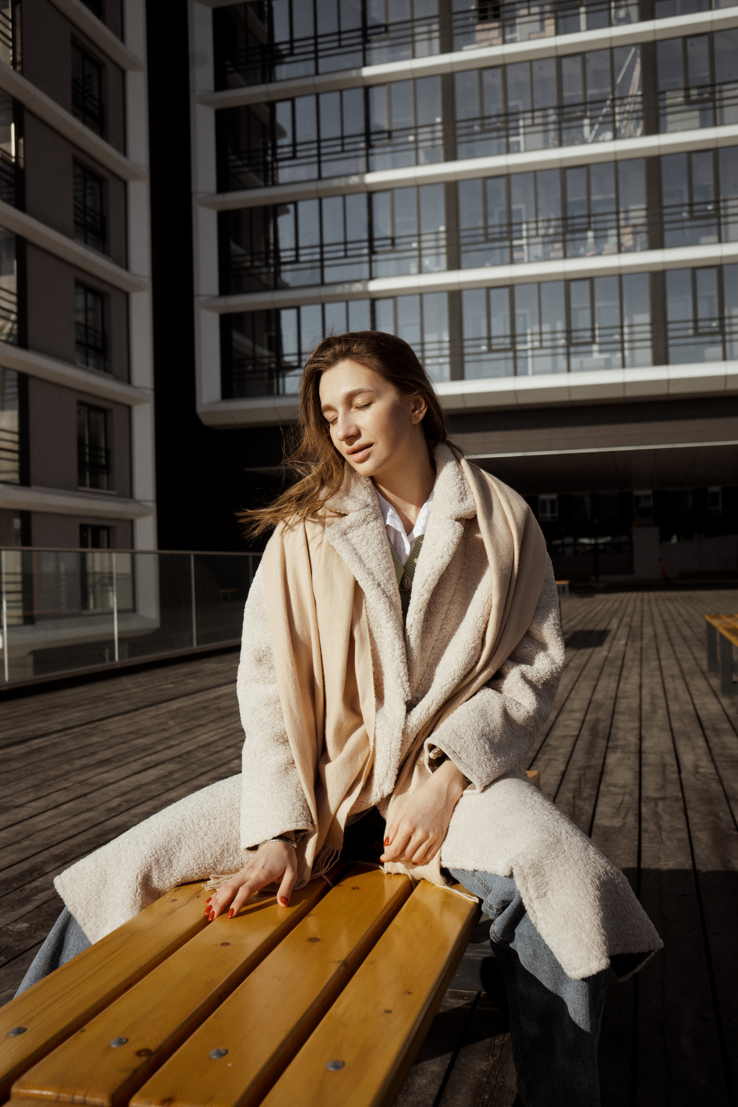 Запах весны. Фотограф Томск Новосибирск Елизавета Вахтеева