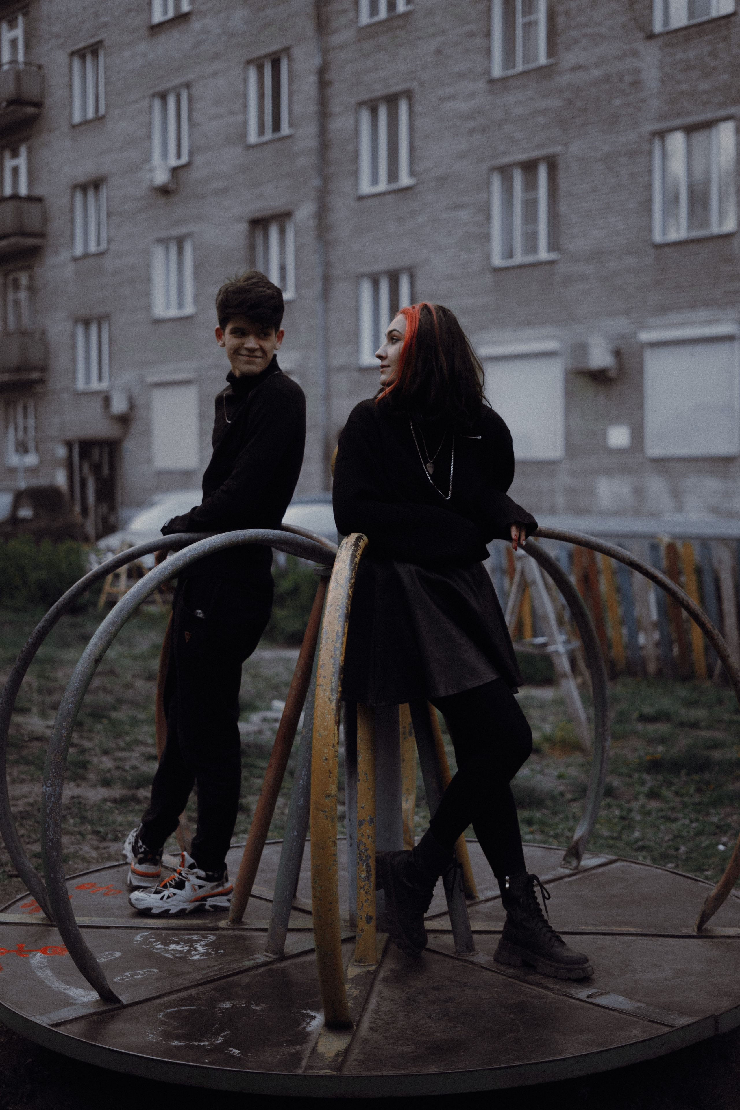 «У меня есть ты». Фотограф Томск Новосибирск Елизавета Вахтеева