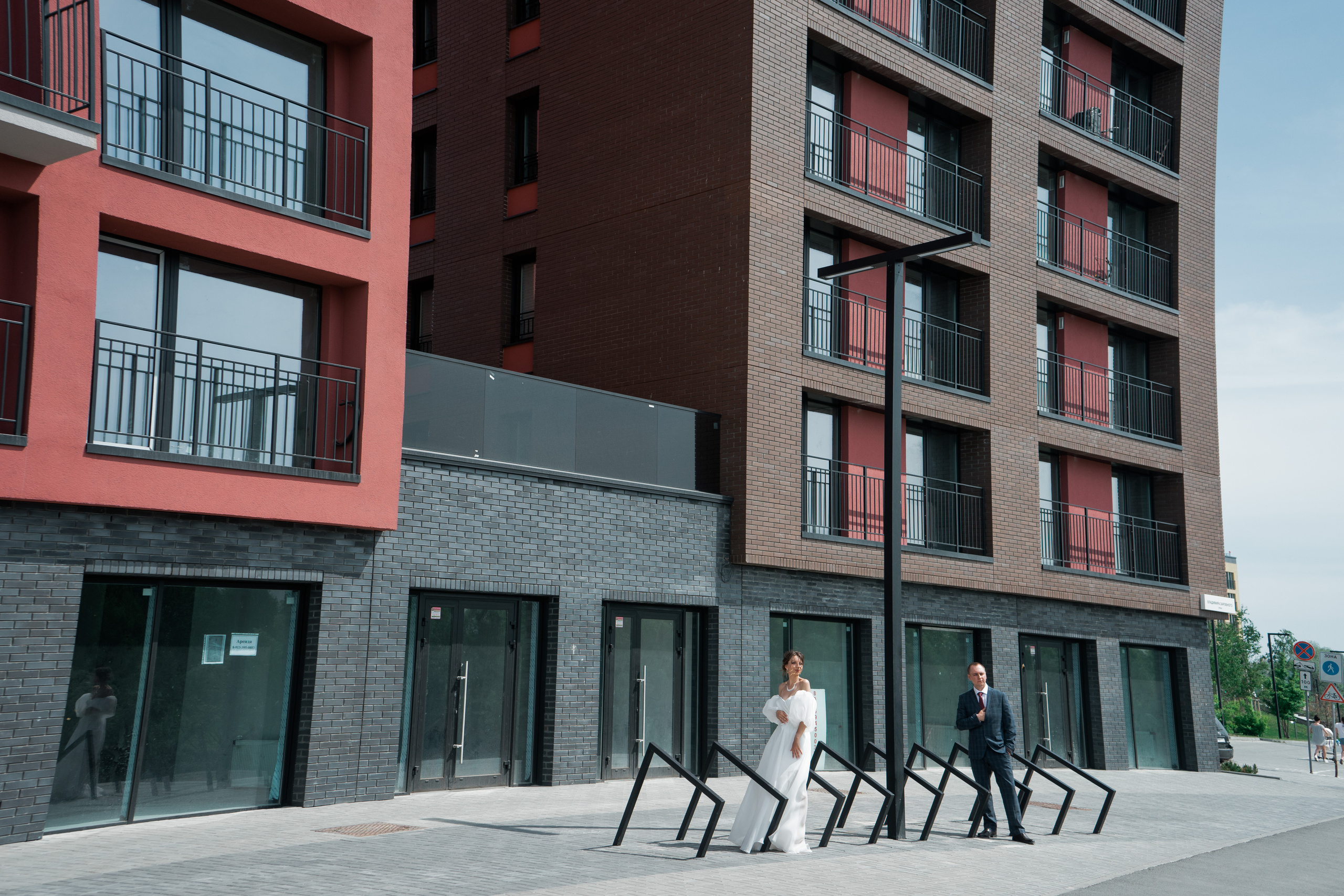 Кристина Игорь. Фотограф Томск Новосибирск Елизавета Вахтеева