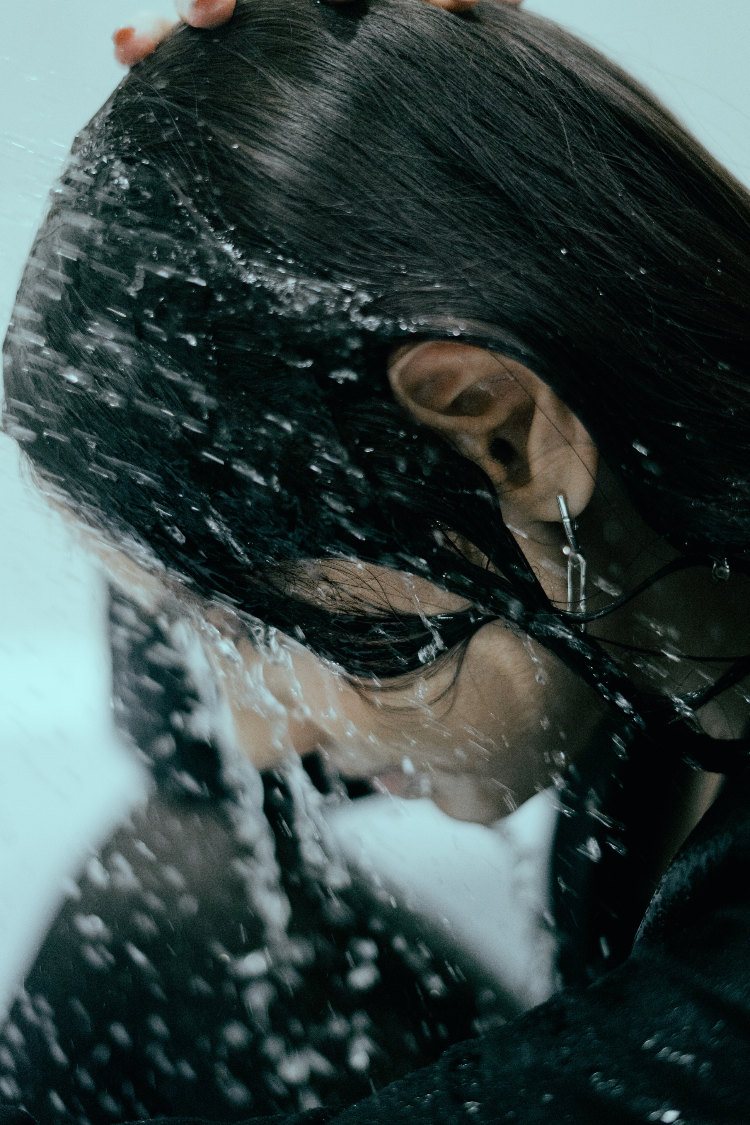 Депрессия. Фотограф Томск Новосибирск Елизавета Вахтеева