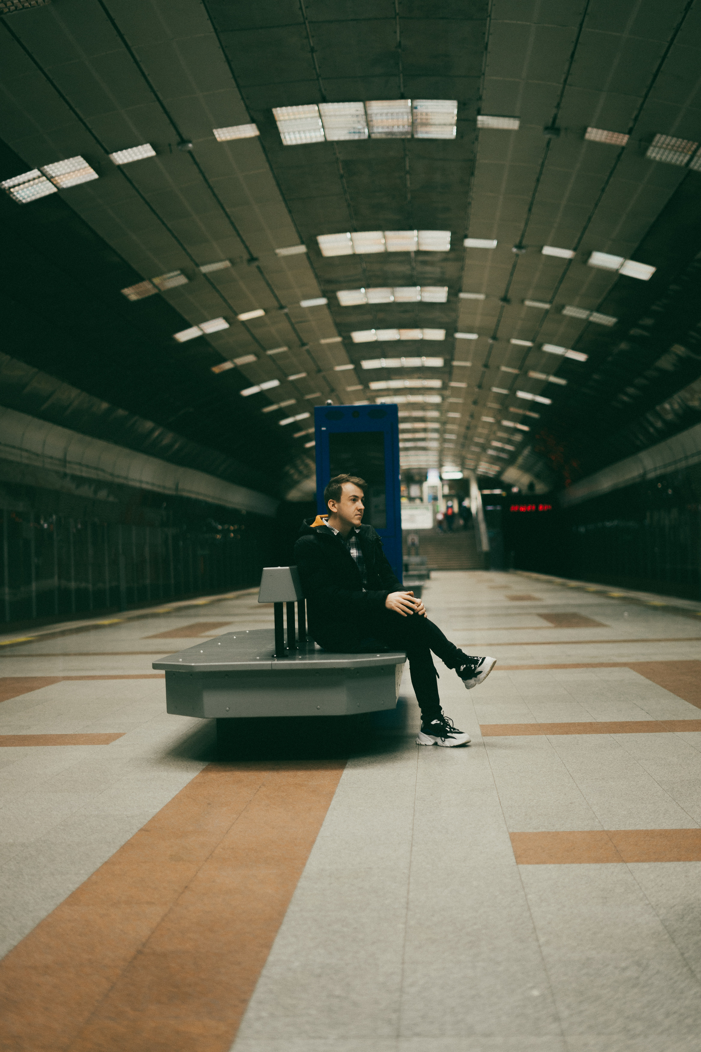 Прогуляемся?. Фотограф Томск Новосибирск Елизавета Вахтеева