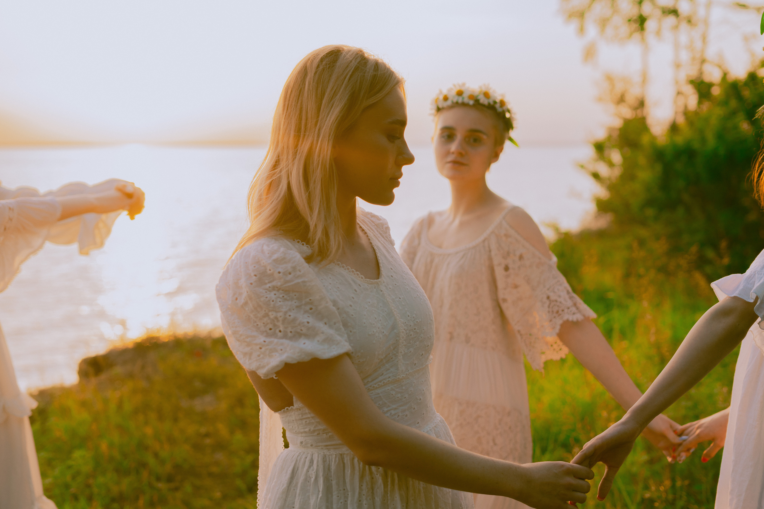 Солнцестояние. Фотограф Томск Новосибирск Елизавета Вахтеева