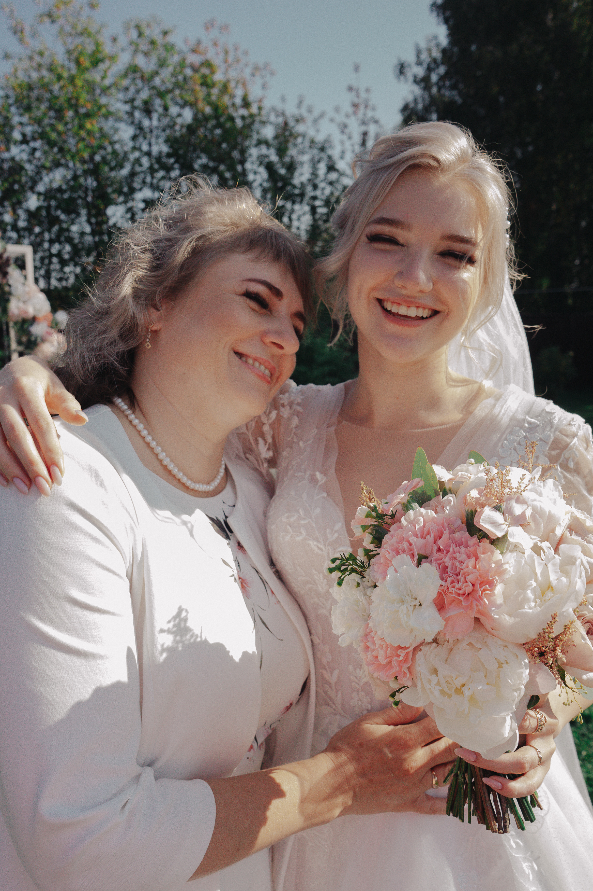 Аня и Данил. Фотограф Томск Новосибирск Елизавета Вахтеева