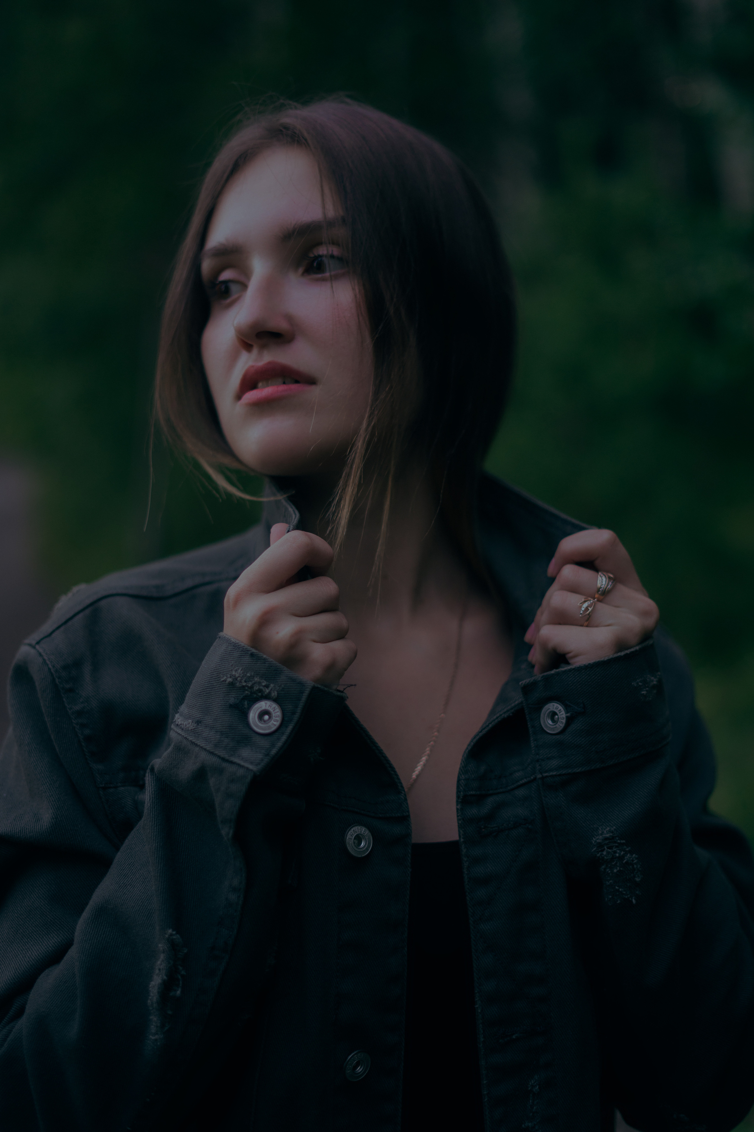 Тёплый вечер. Фотограф Томск Новосибирск Елизавета Вахтеева