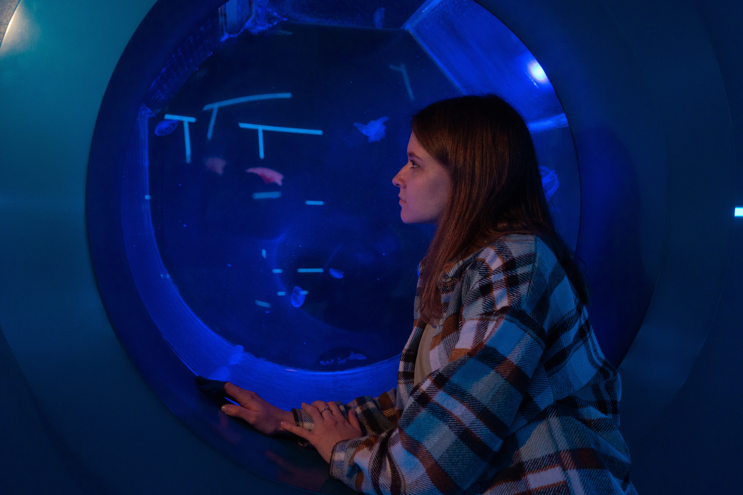 Рыбы. Фотограф Томск Новосибирск Елизавета Вахтеева