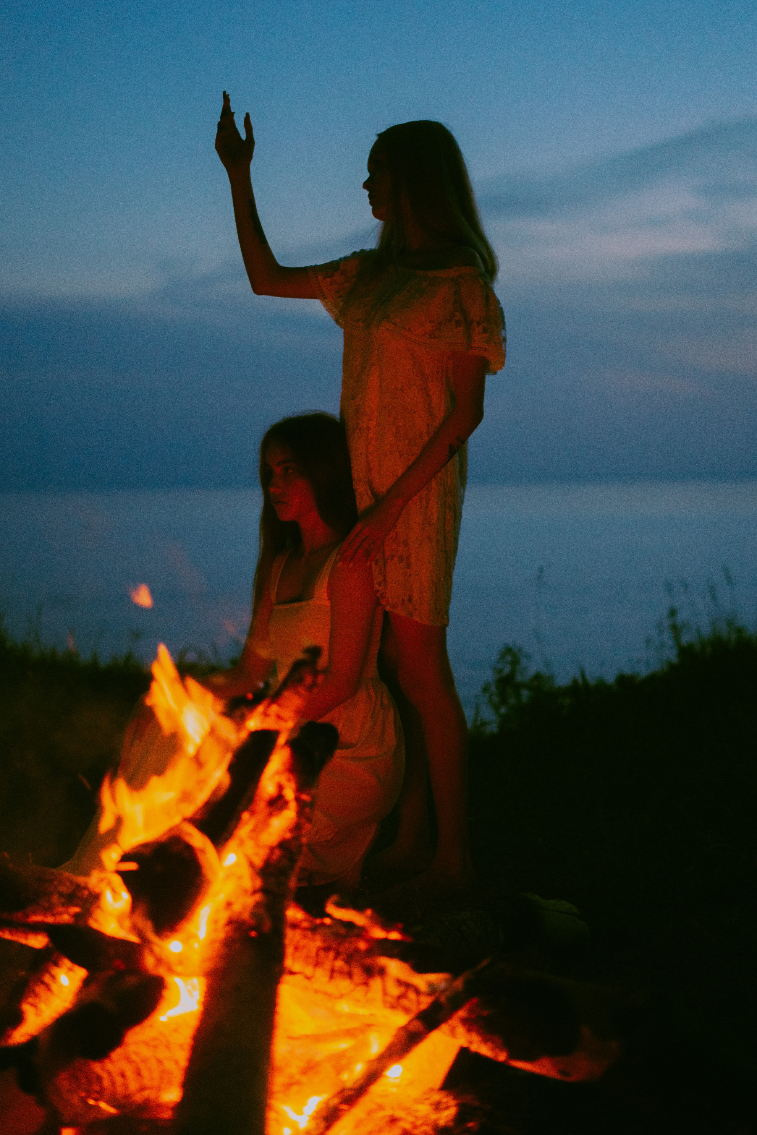 Солнцестояние. Фотограф Томск Новосибирск Елизавета Вахтеева