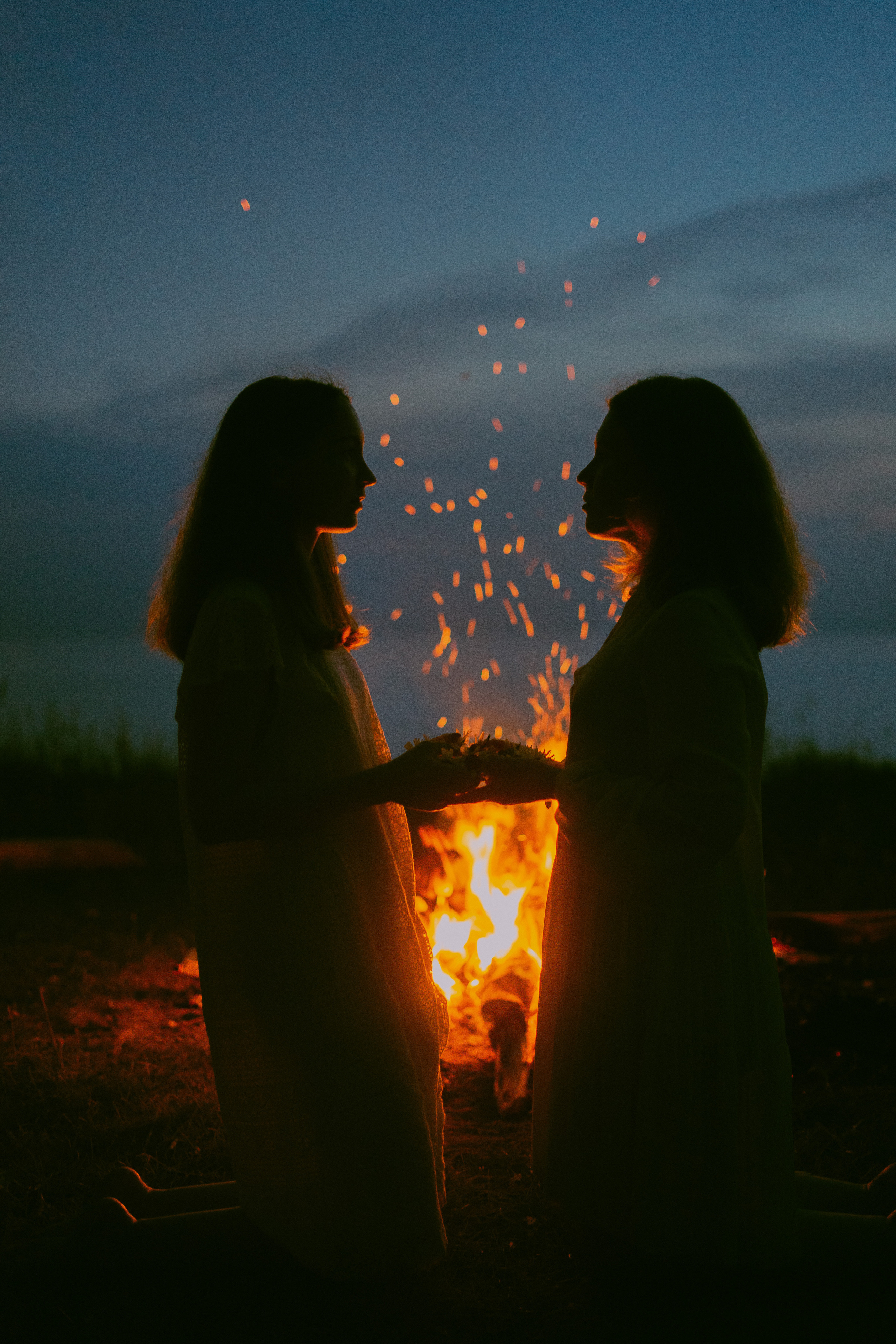 Солнцестояние. Фотограф Томск Новосибирск Елизавета Вахтеева