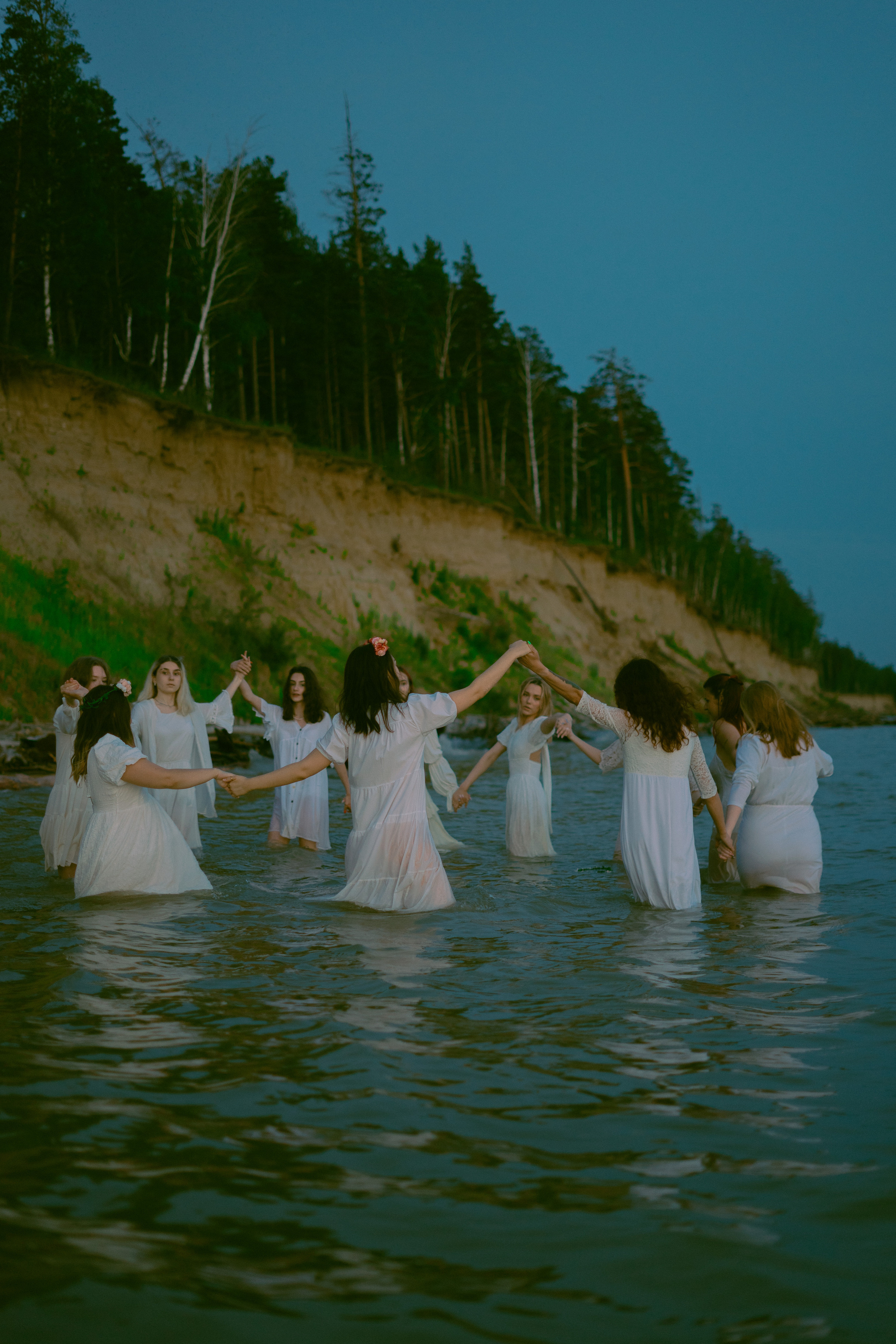 Солнцестояние. Фотограф Томск Новосибирск Елизавета Вахтеева