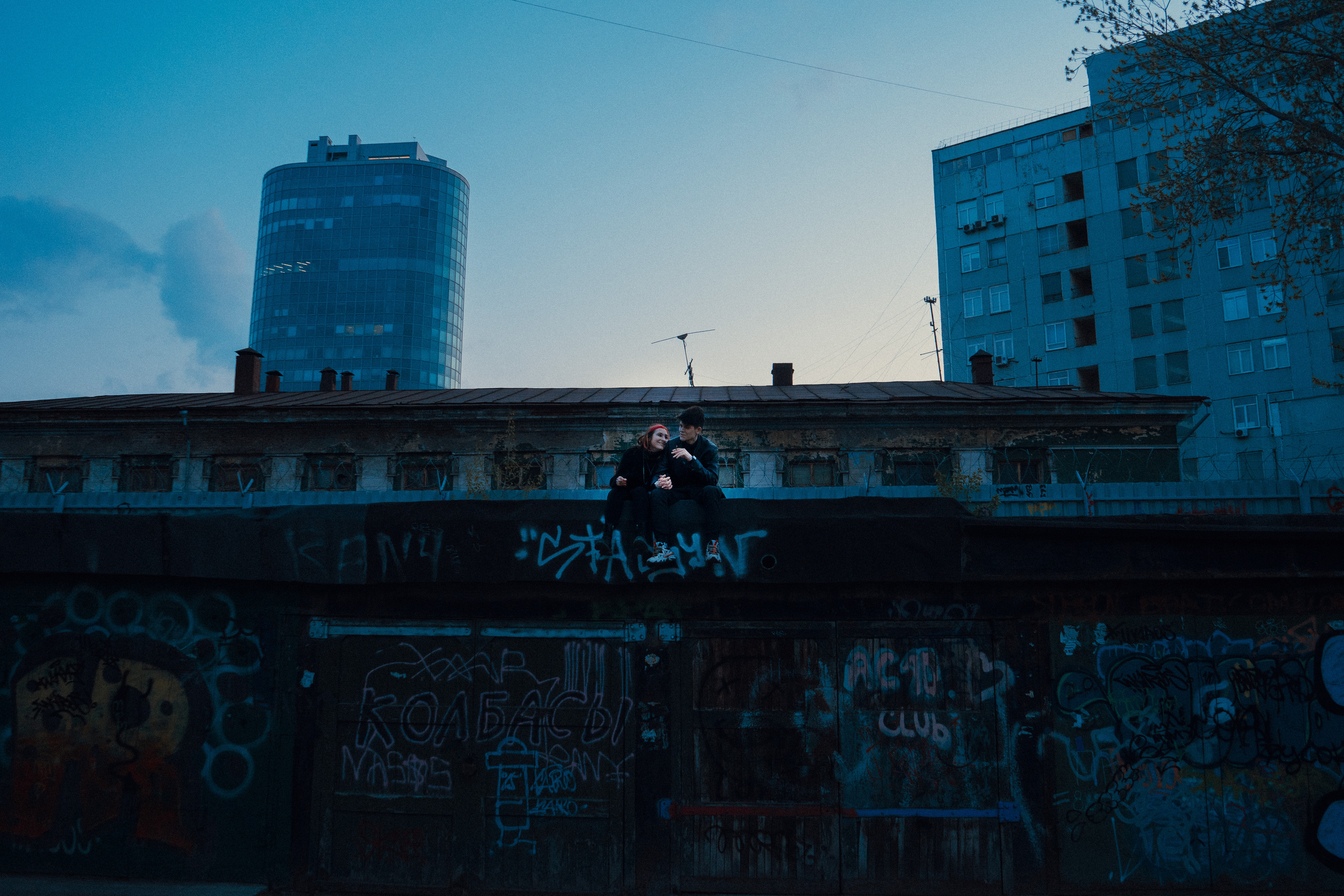 «У меня есть ты». Фотограф Томск Новосибирск Елизавета Вахтеева