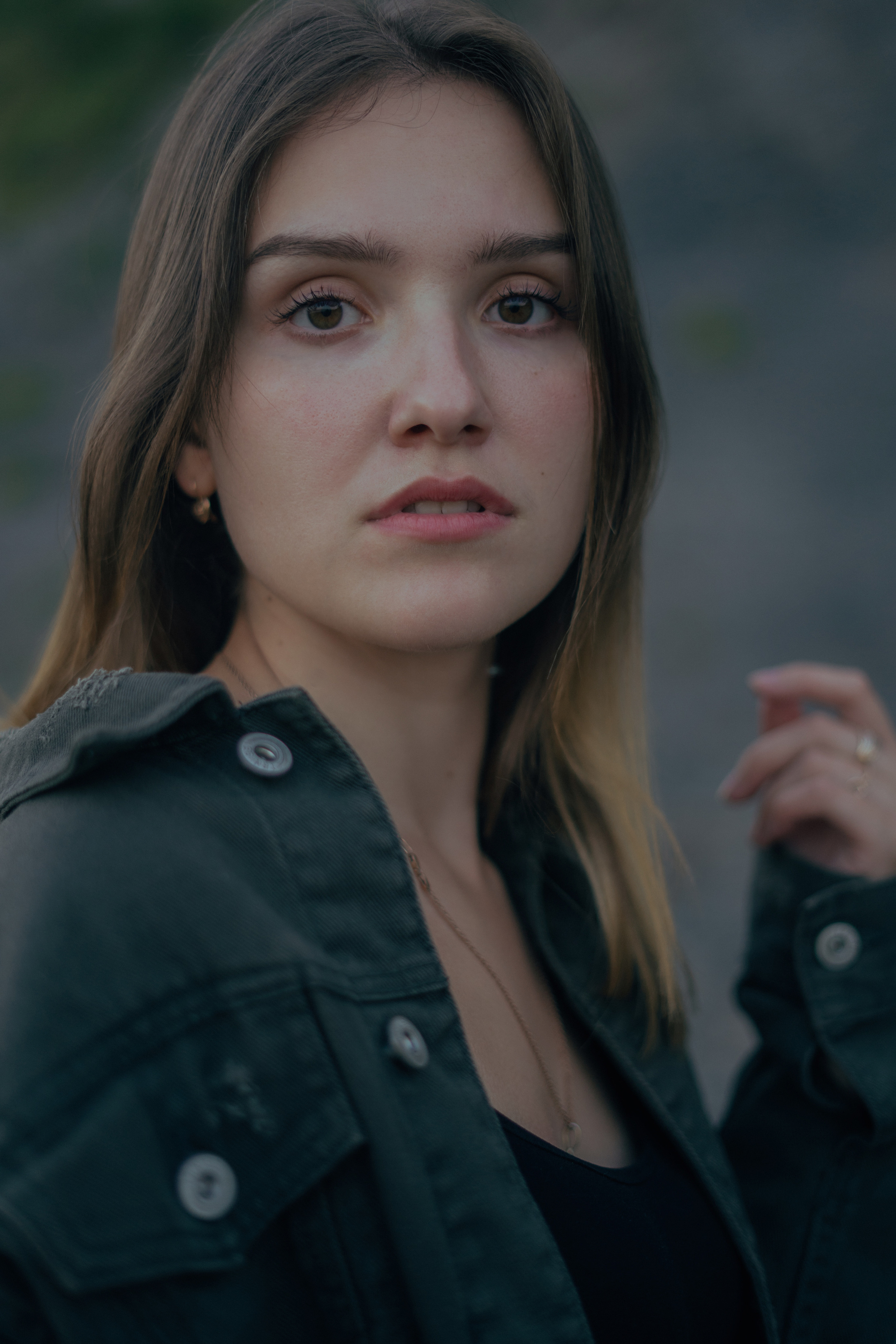 Тёплый вечер. Фотограф Томск Новосибирск Елизавета Вахтеева