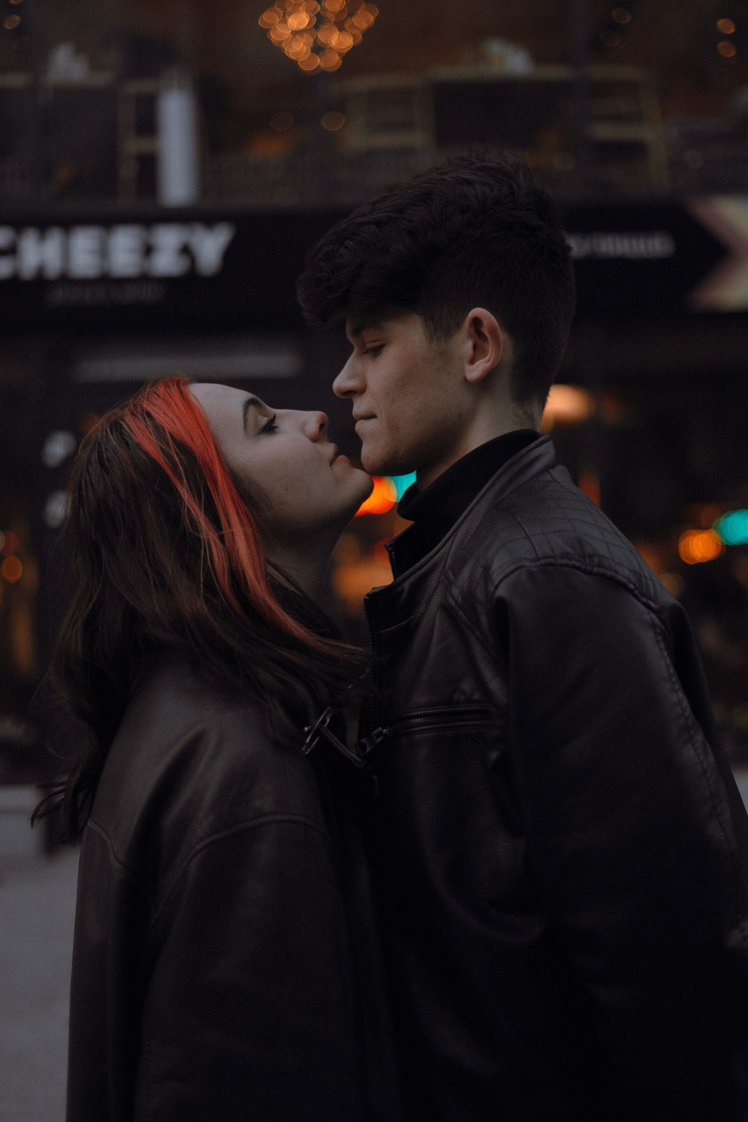 «У меня есть ты». Фотограф Томск Новосибирск Елизавета Вахтеева