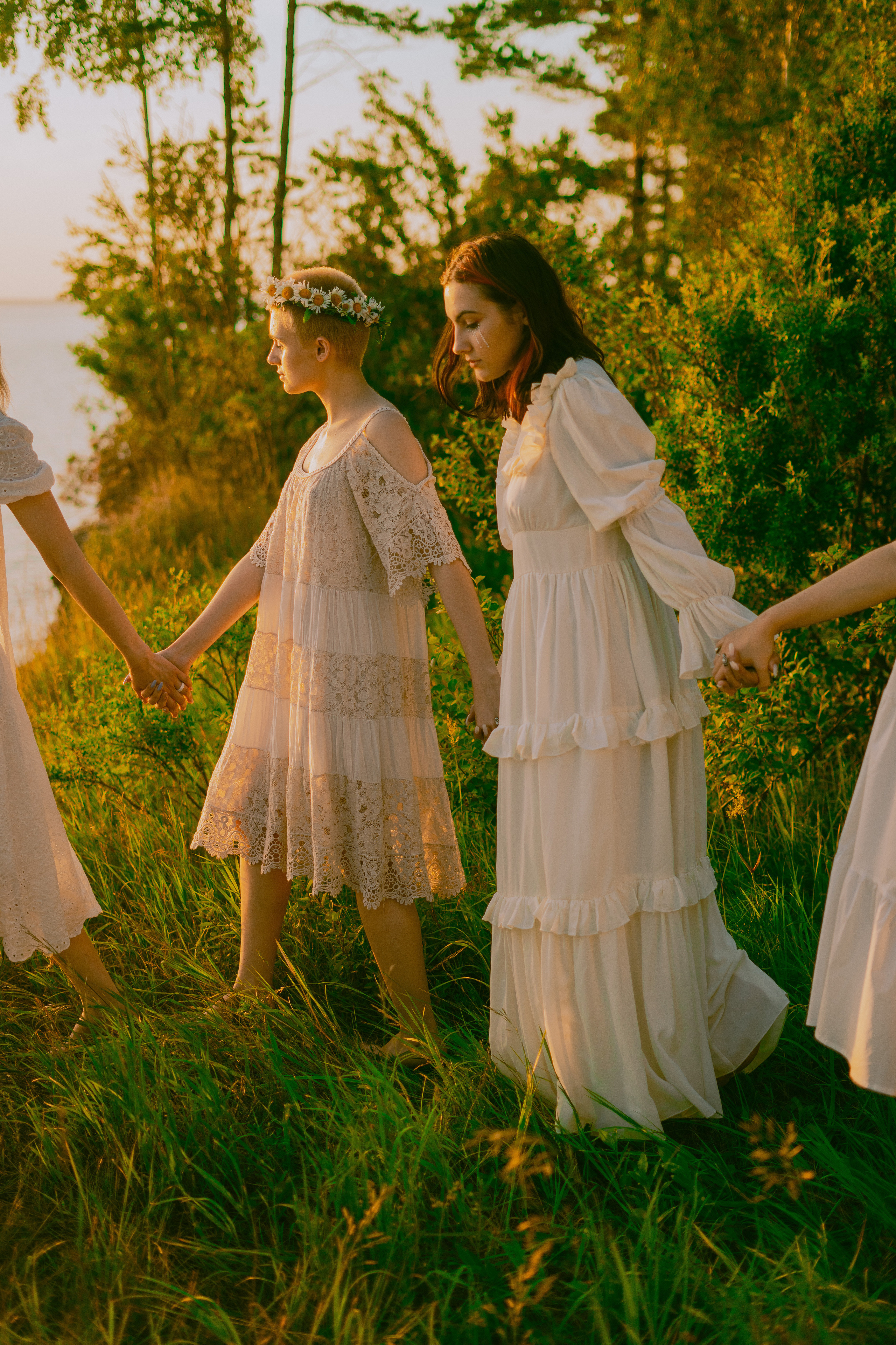 Солнцестояние. Фотограф Томск Новосибирск Елизавета Вахтеева