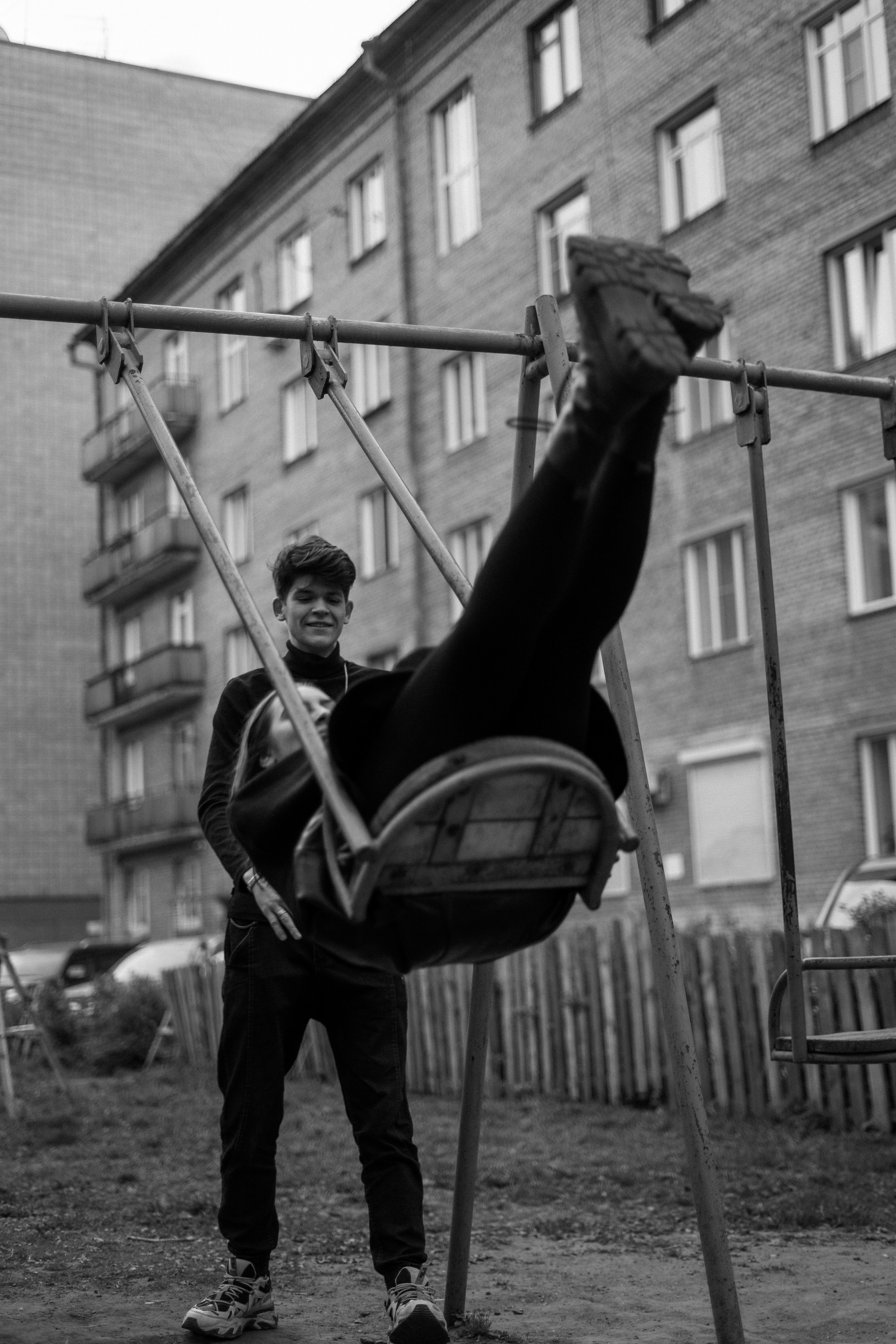 «У меня есть ты». Фотограф Томск Новосибирск Елизавета Вахтеева