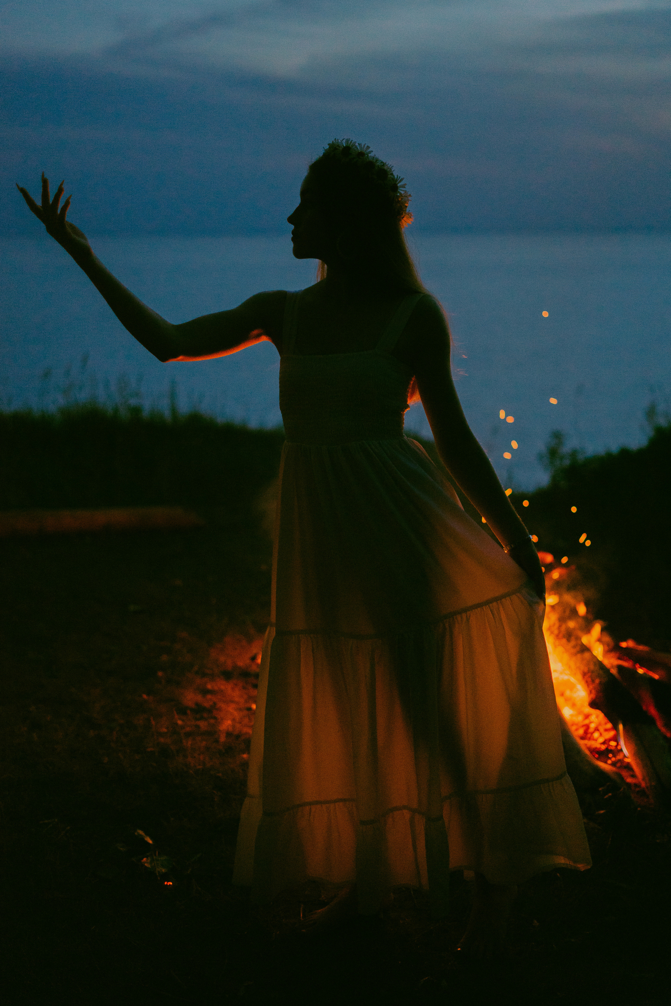 Солнцестояние. Фотограф Томск Новосибирск Елизавета Вахтеева