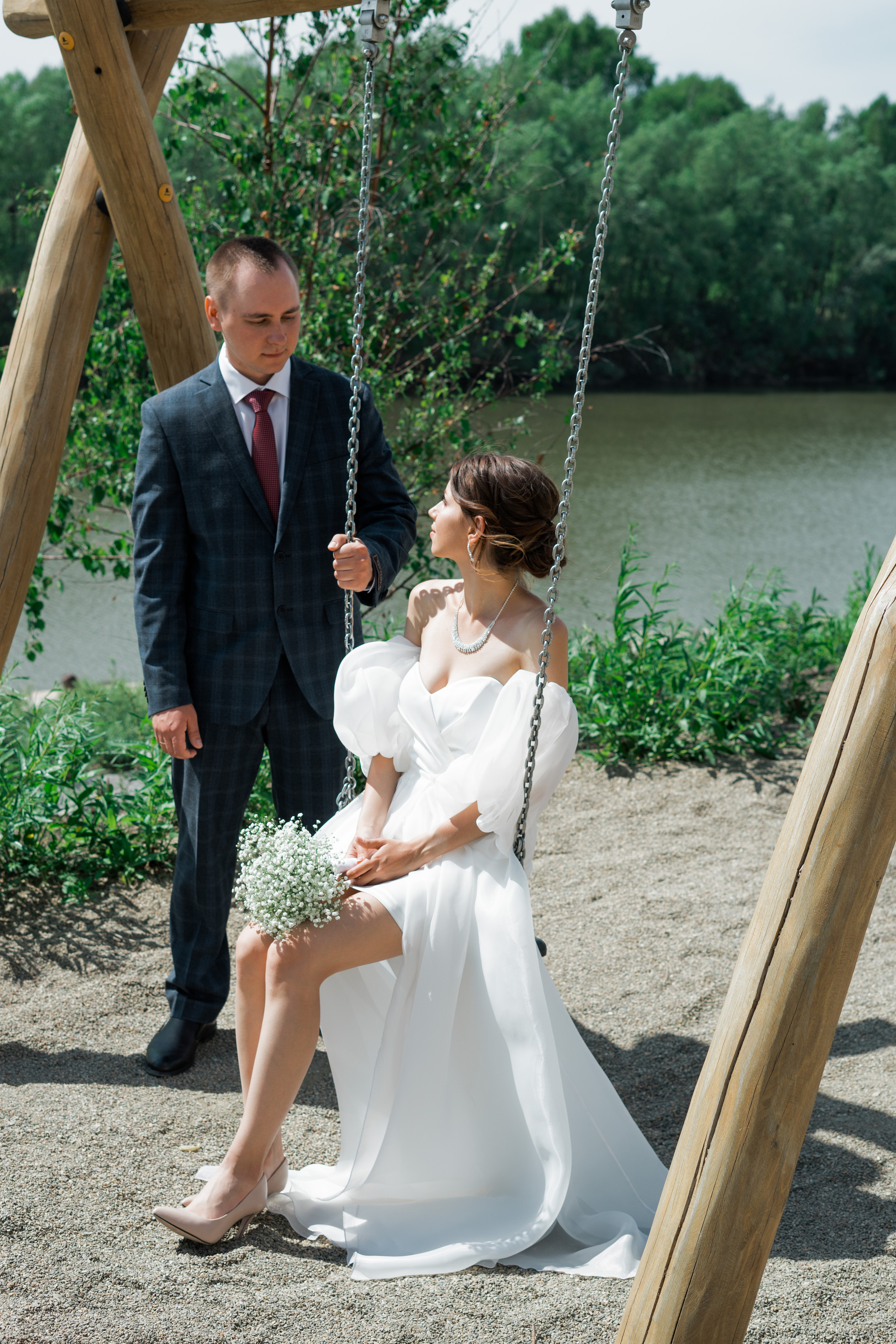 Кристина Игорь. Фотограф Томск Новосибирск Елизавета Вахтеева