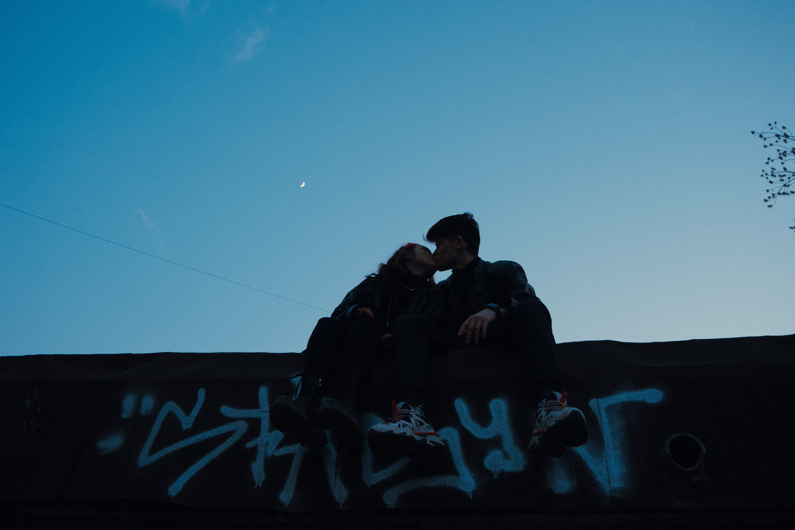 «У меня есть ты». Фотограф Томск Новосибирск Елизавета Вахтеева