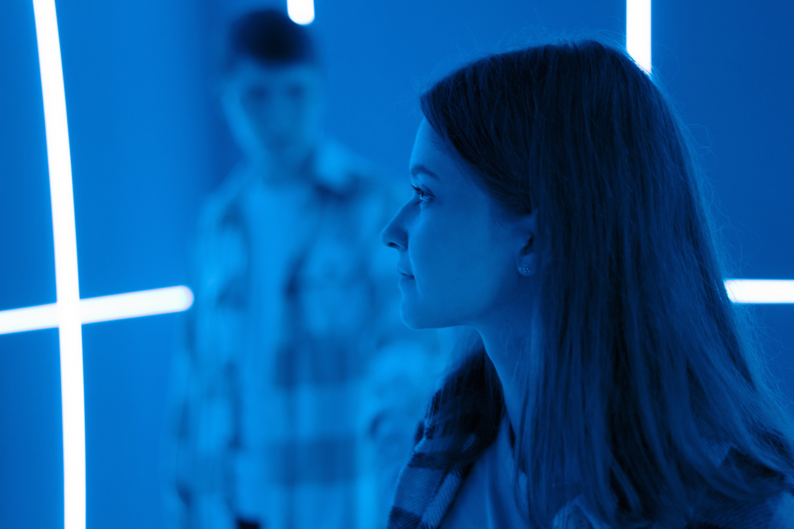 Рыбы. Фотограф Томск Новосибирск Елизавета Вахтеева