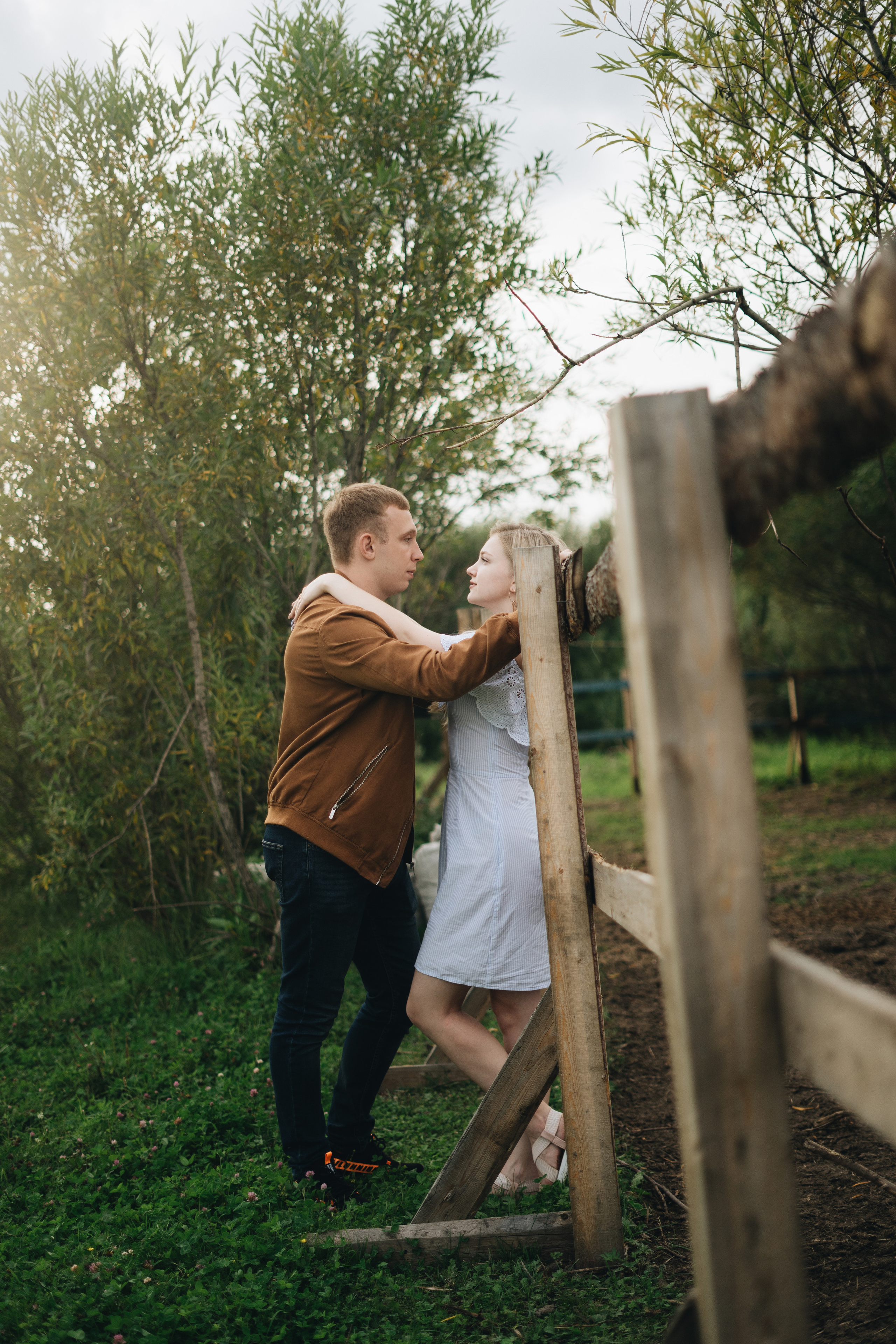 Лето. Фотограф Томск Новосибирск Елизавета Вахтеева