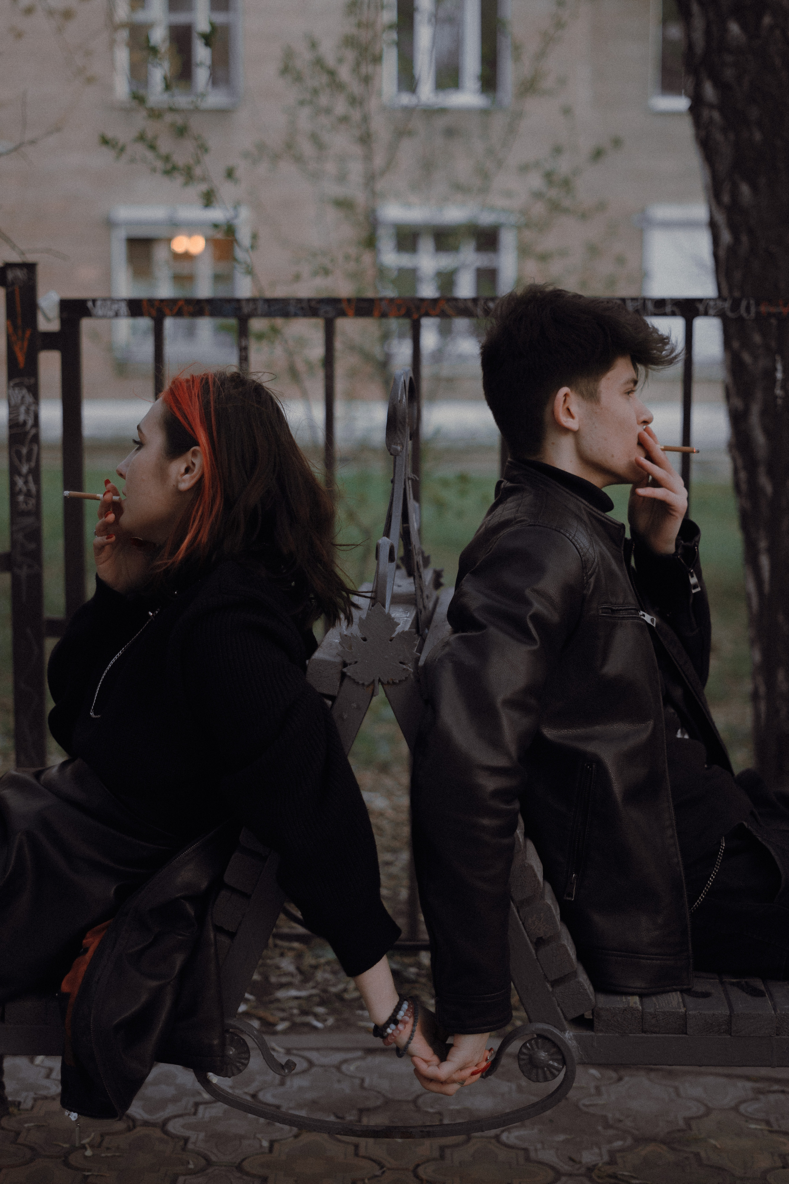 «У меня есть ты». Фотограф Томск Новосибирск Елизавета Вахтеева