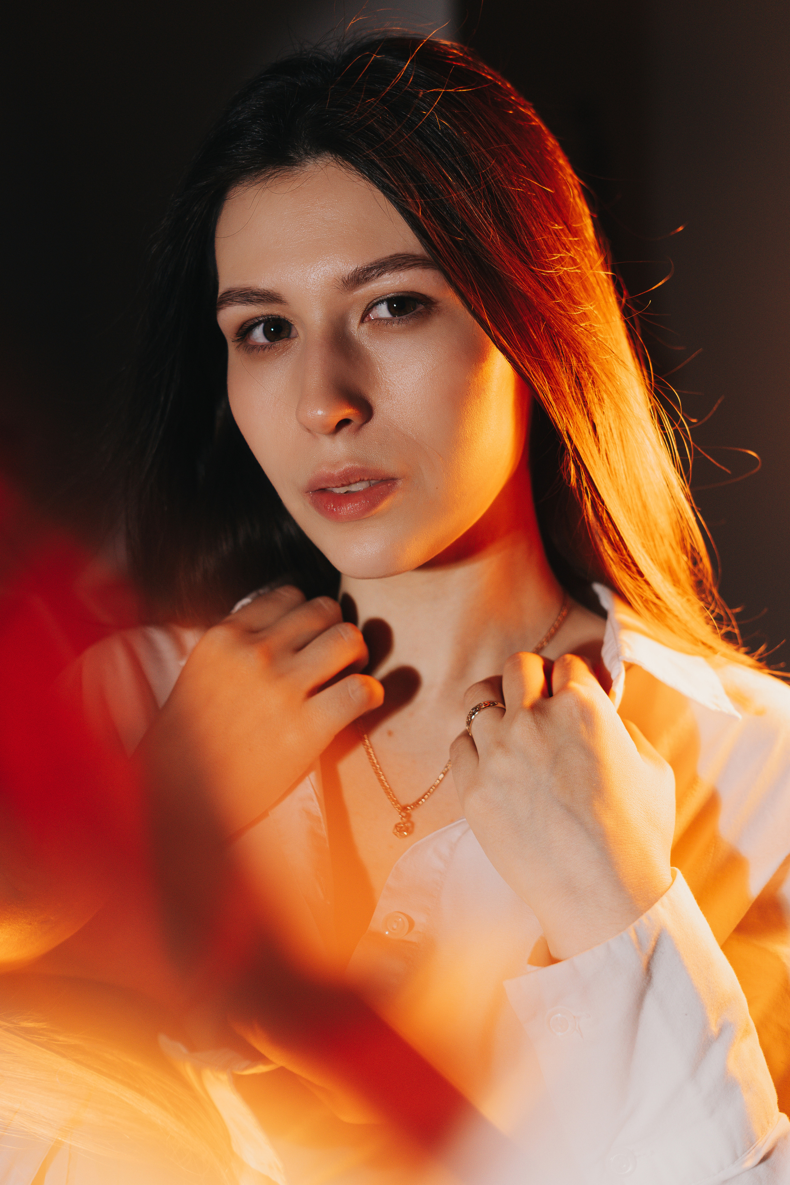 Огонь. Фотограф Томск Новосибирск Елизавета Вахтеева