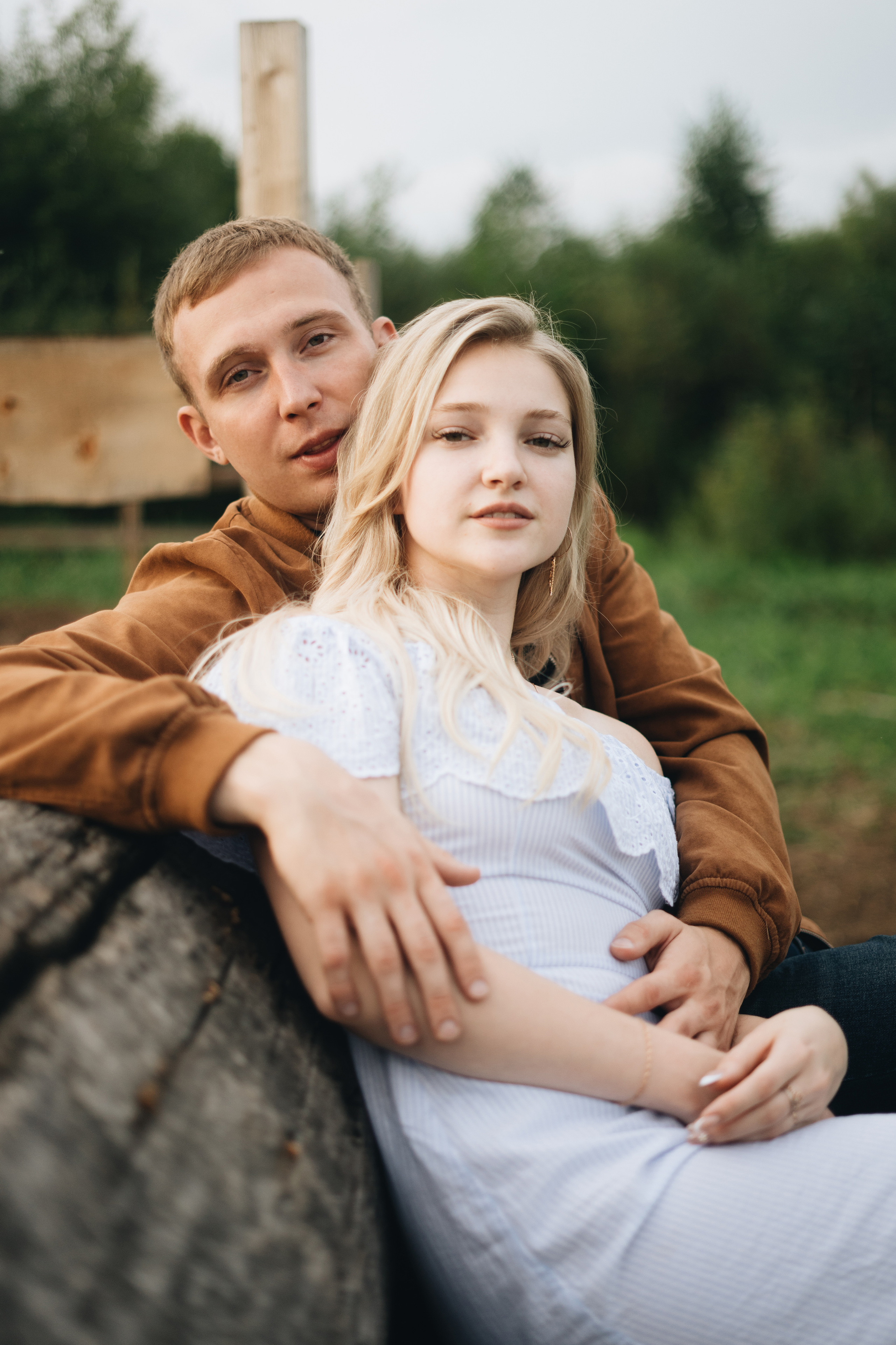 Лето. Фотограф Томск Новосибирск Елизавета Вахтеева