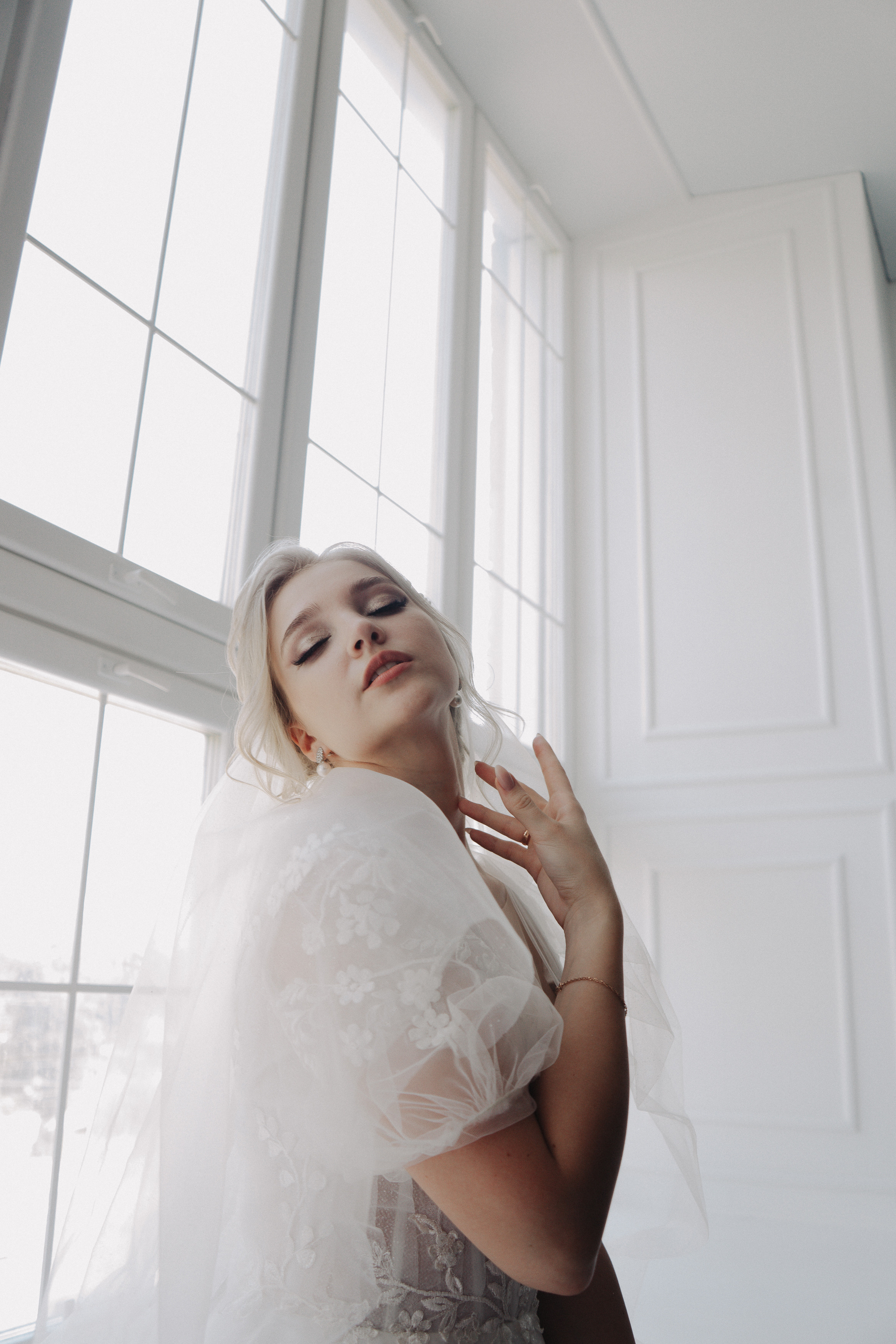 Аня и Данил. Фотограф Томск Новосибирск Елизавета Вахтеева