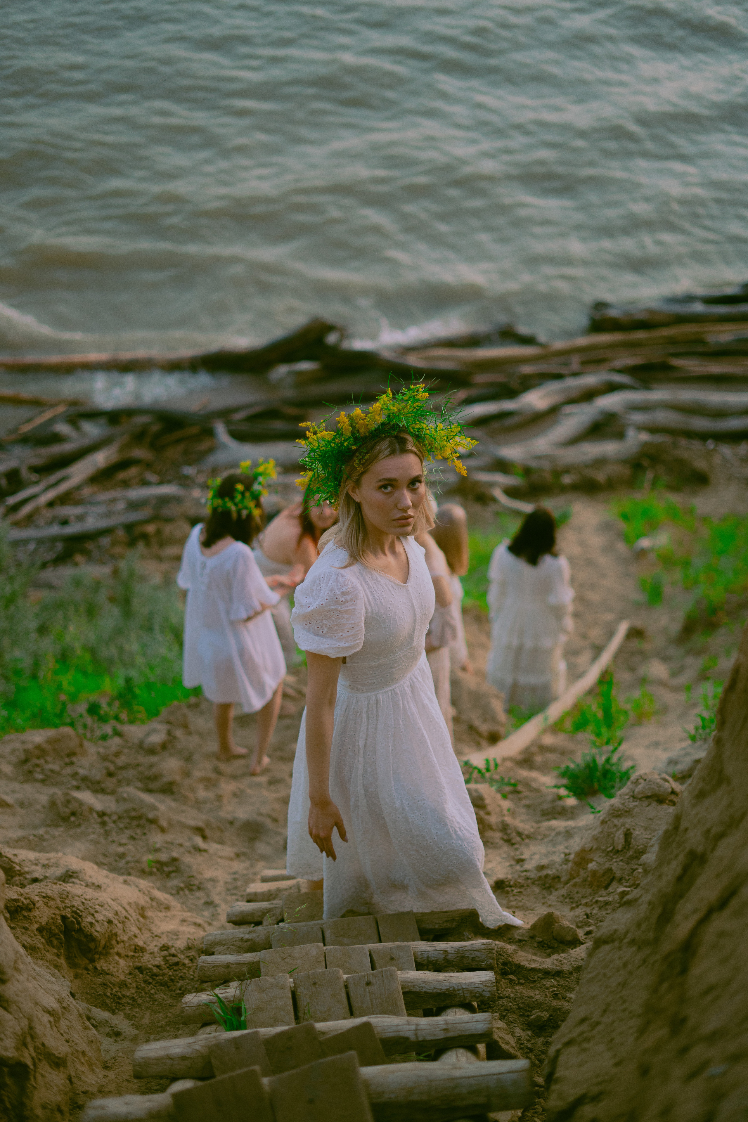 Солнцестояние. Фотограф Томск Новосибирск Елизавета Вахтеева