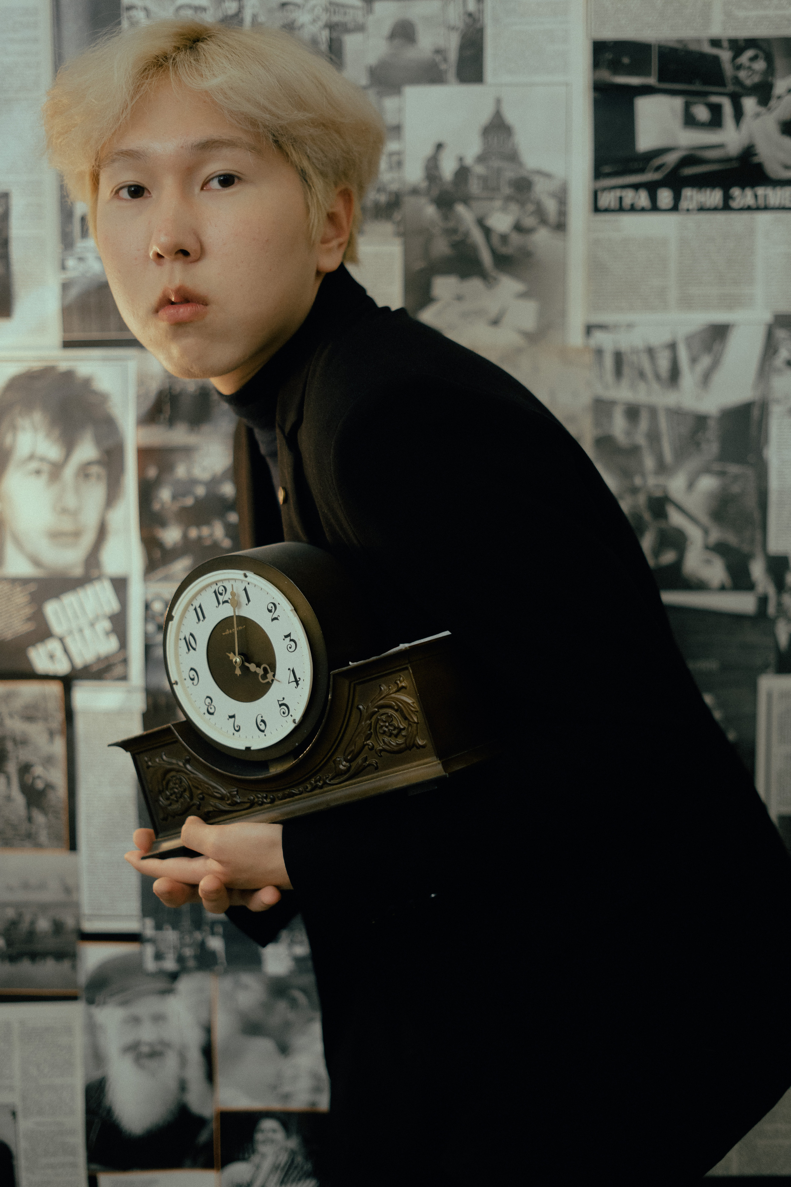 Время шопинга. Фотограф Томск Новосибирск Елизавета Вахтеева