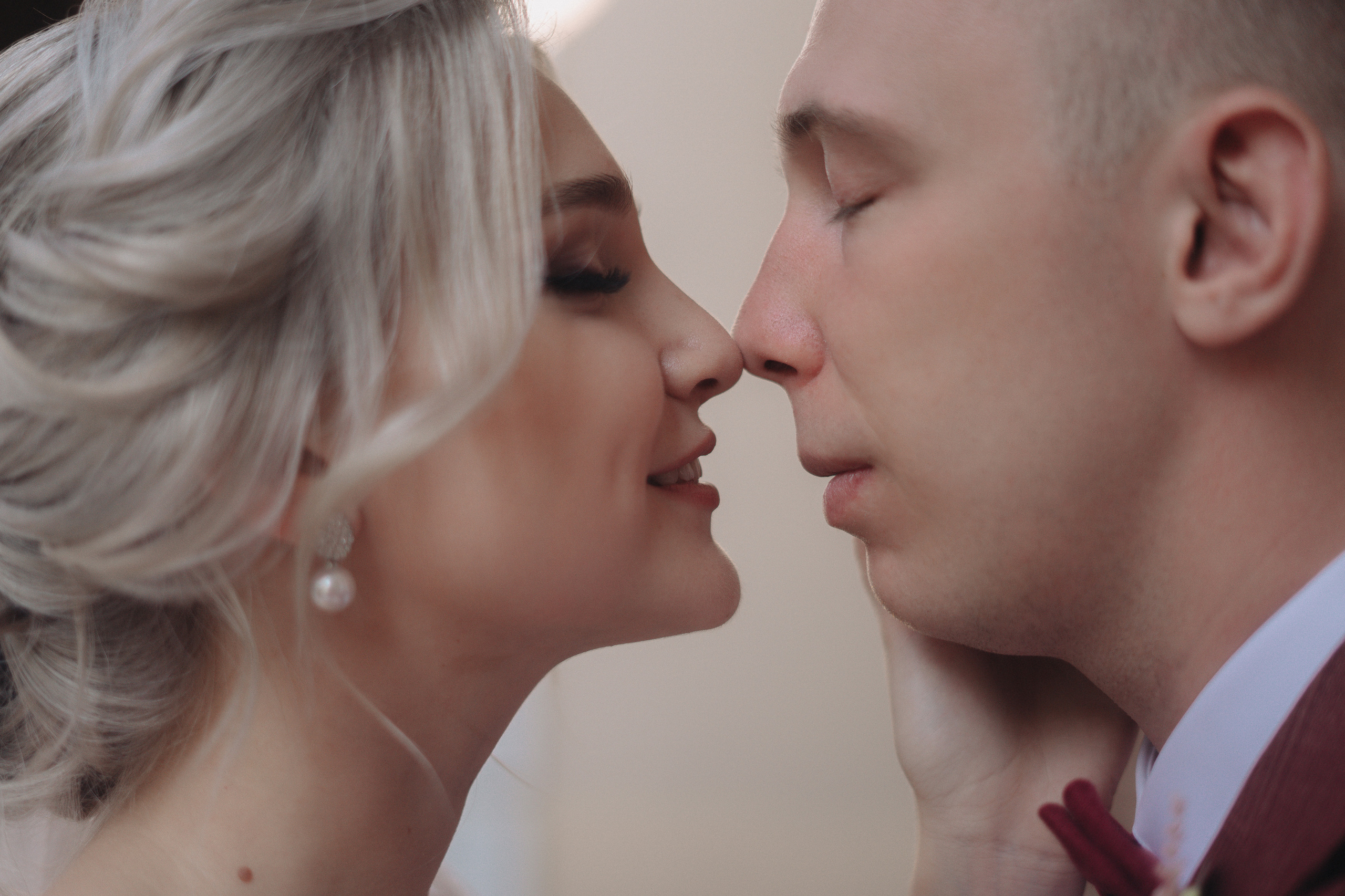 Аня и Данил. Фотограф Томск Новосибирск Елизавета Вахтеева