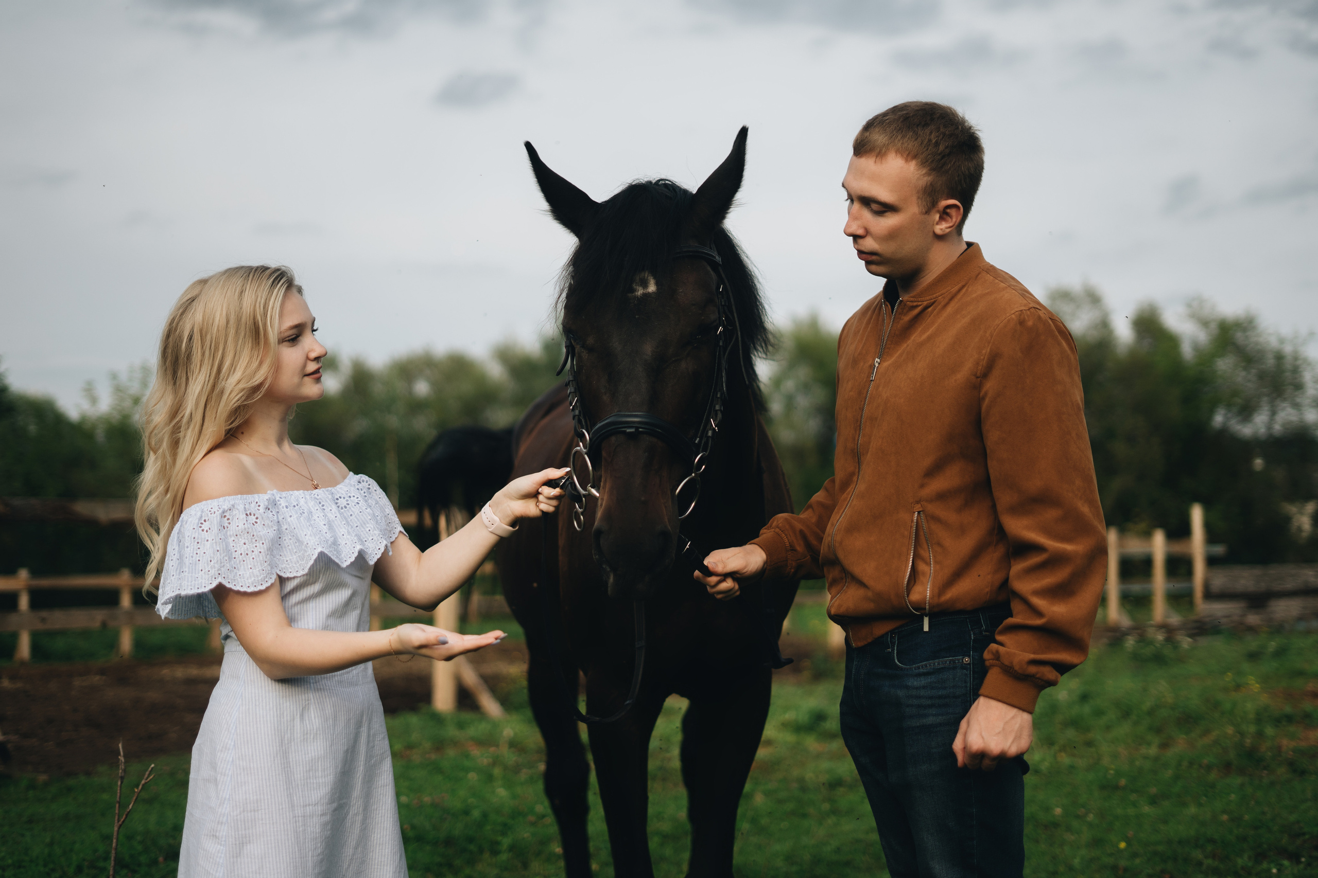 Лето. Фотограф Томск Новосибирск Елизавета Вахтеева