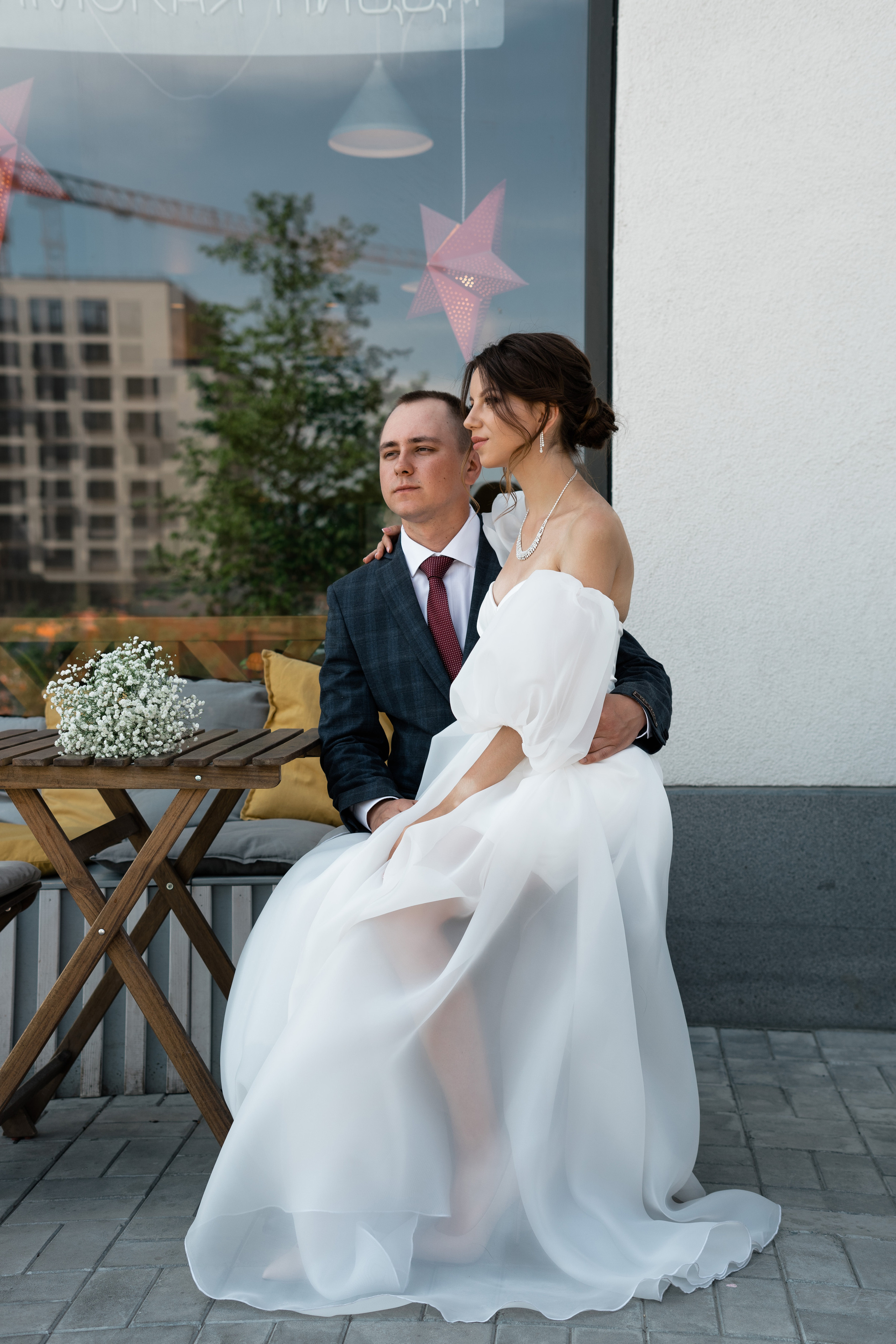 Кристина Игорь. Фотограф Томск Новосибирск Елизавета Вахтеева