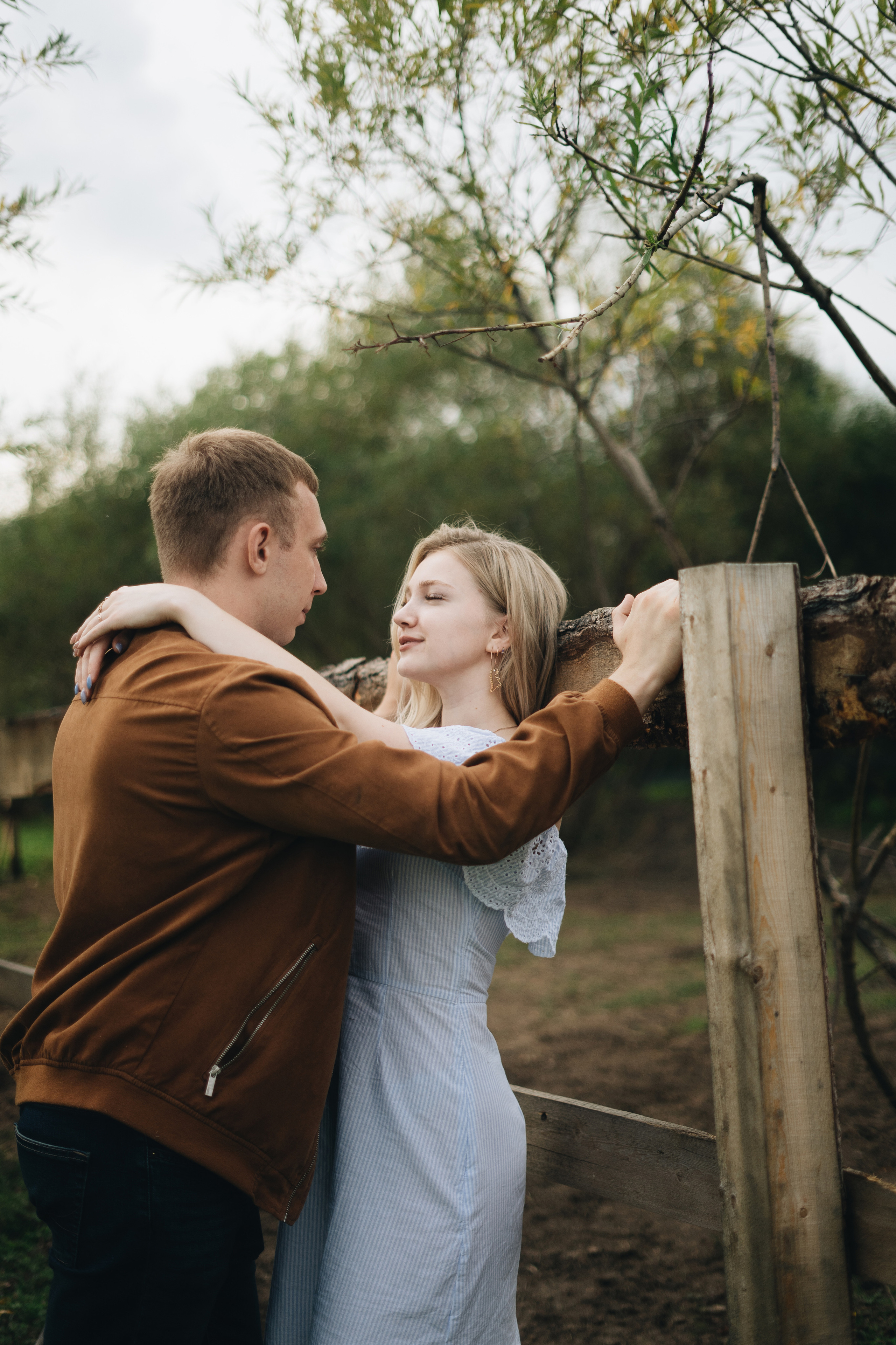 Лето. Фотограф Томск Новосибирск Елизавета Вахтеева