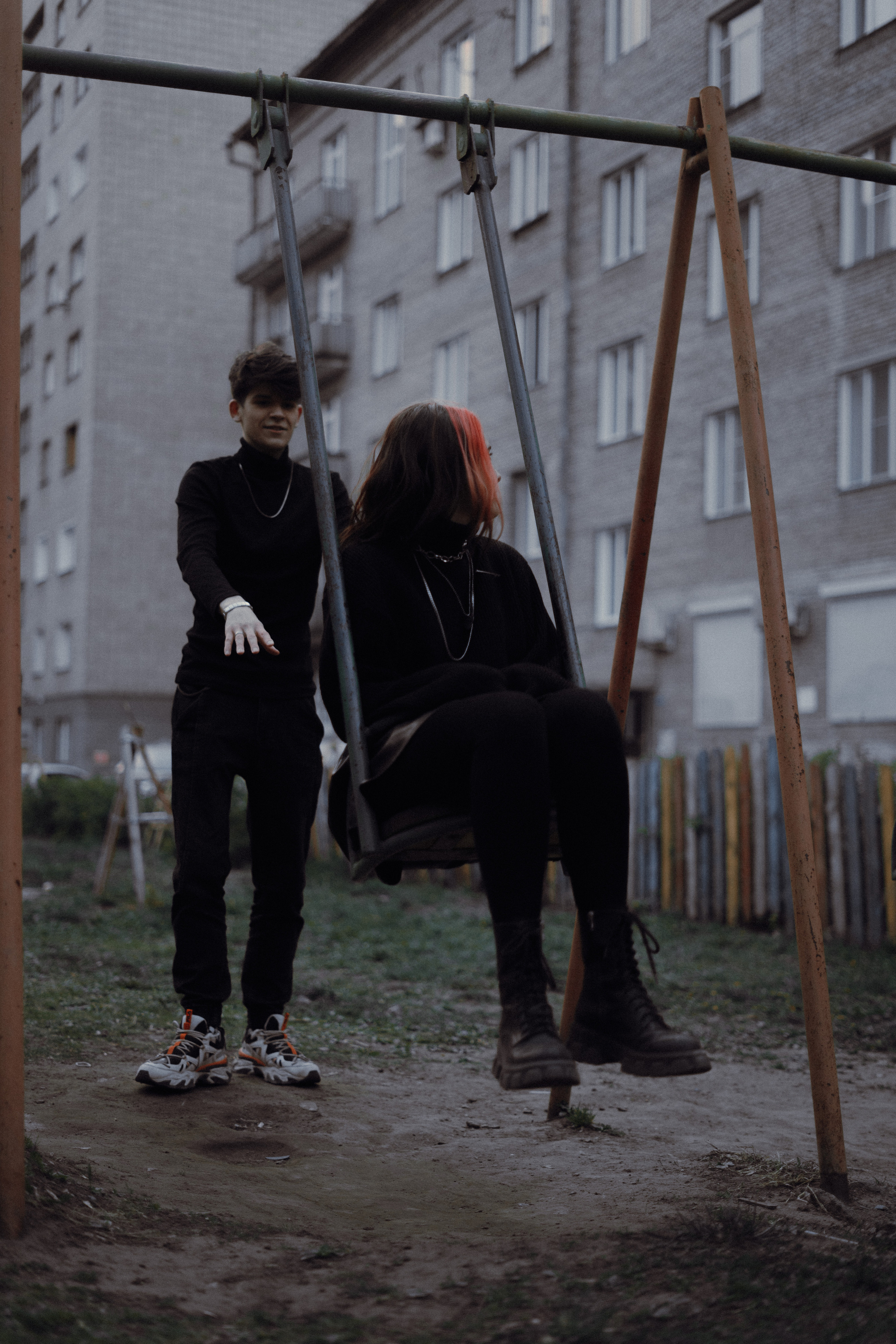 «У меня есть ты». Фотограф Томск Новосибирск Елизавета Вахтеева