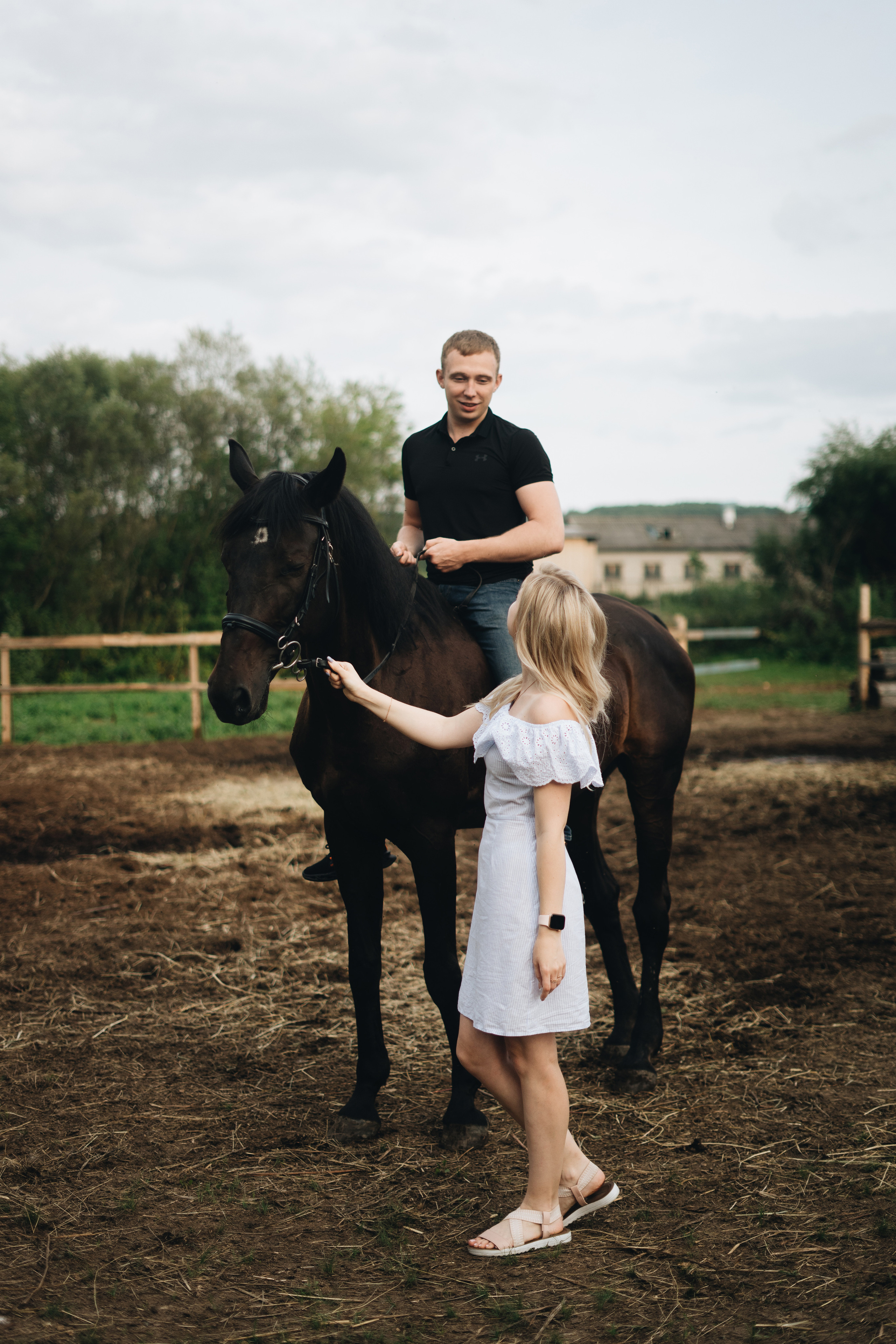 Лето. Фотограф Томск Новосибирск Елизавета Вахтеева