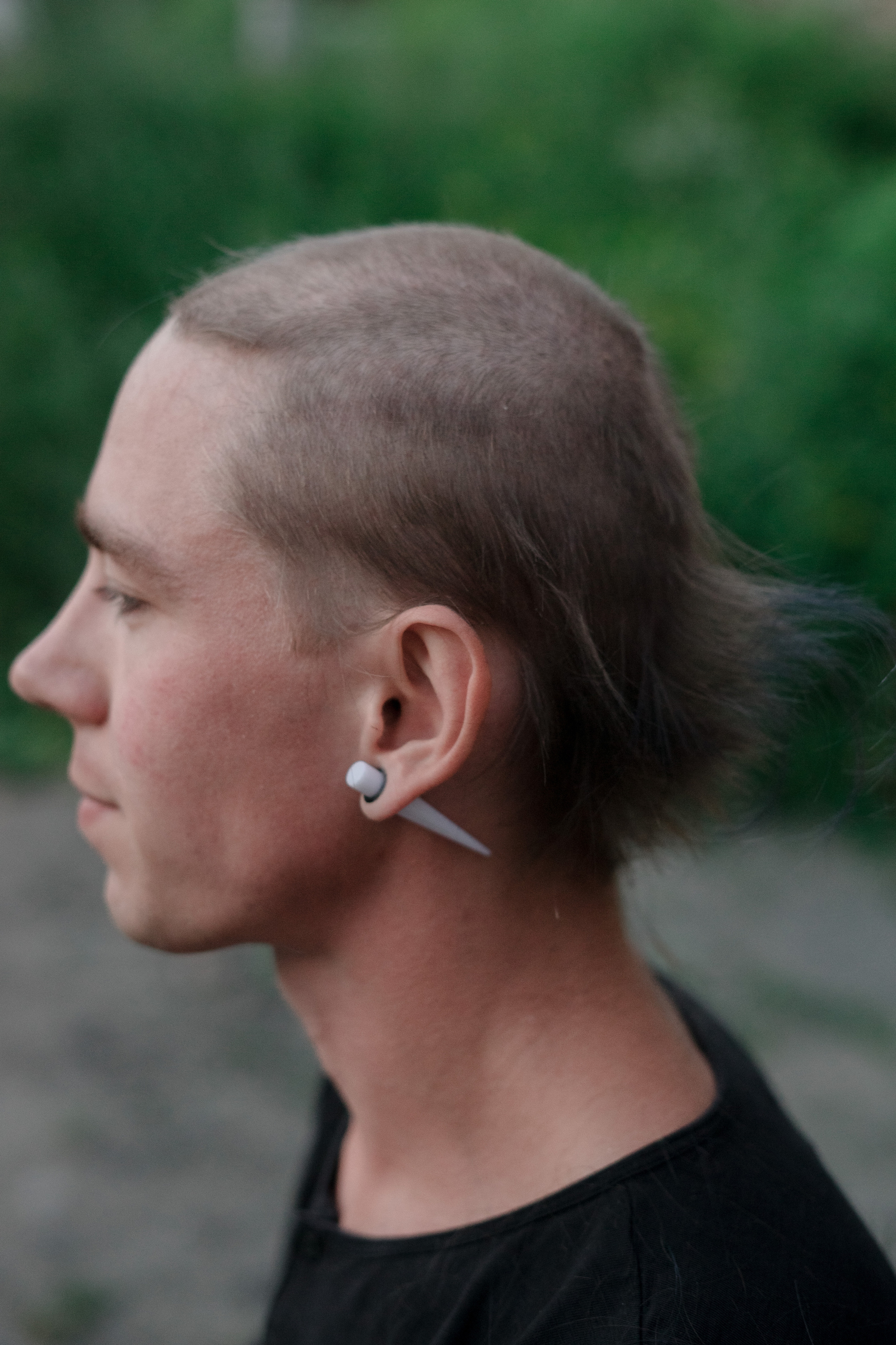 Разгром. Фотограф Томск Новосибирск Елизавета Вахтеева