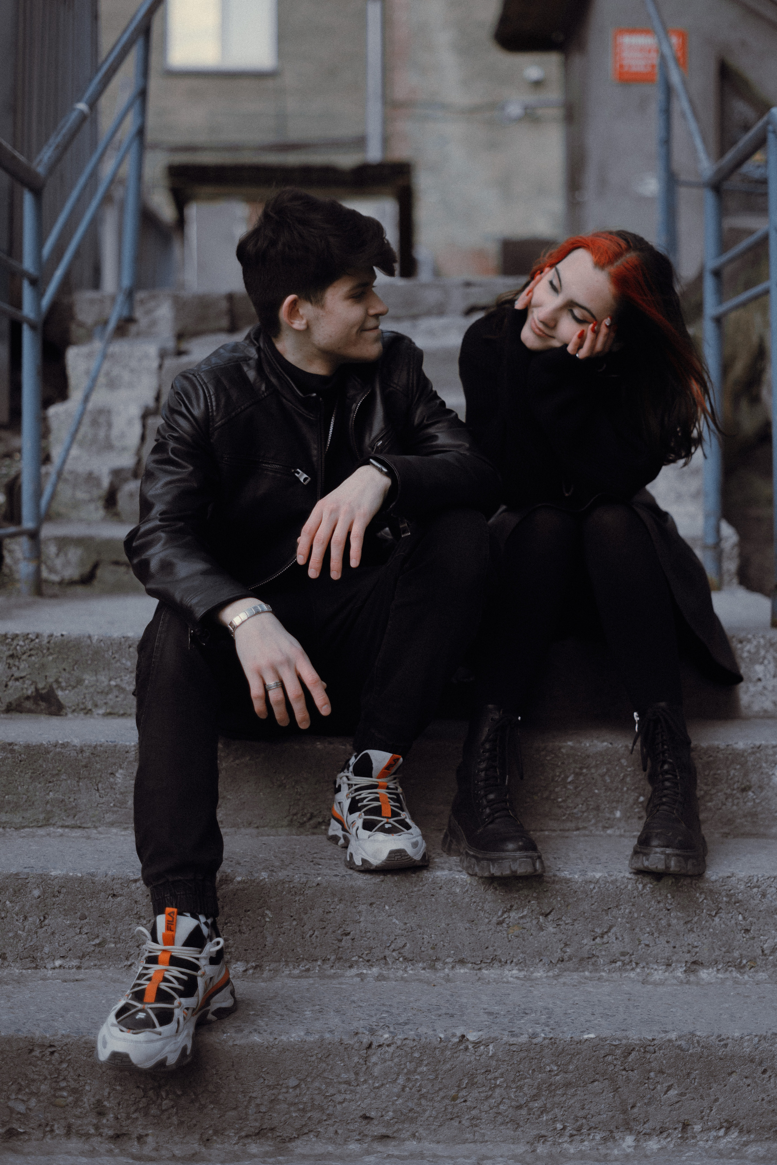 «У меня есть ты». Фотограф Томск Новосибирск Елизавета Вахтеева