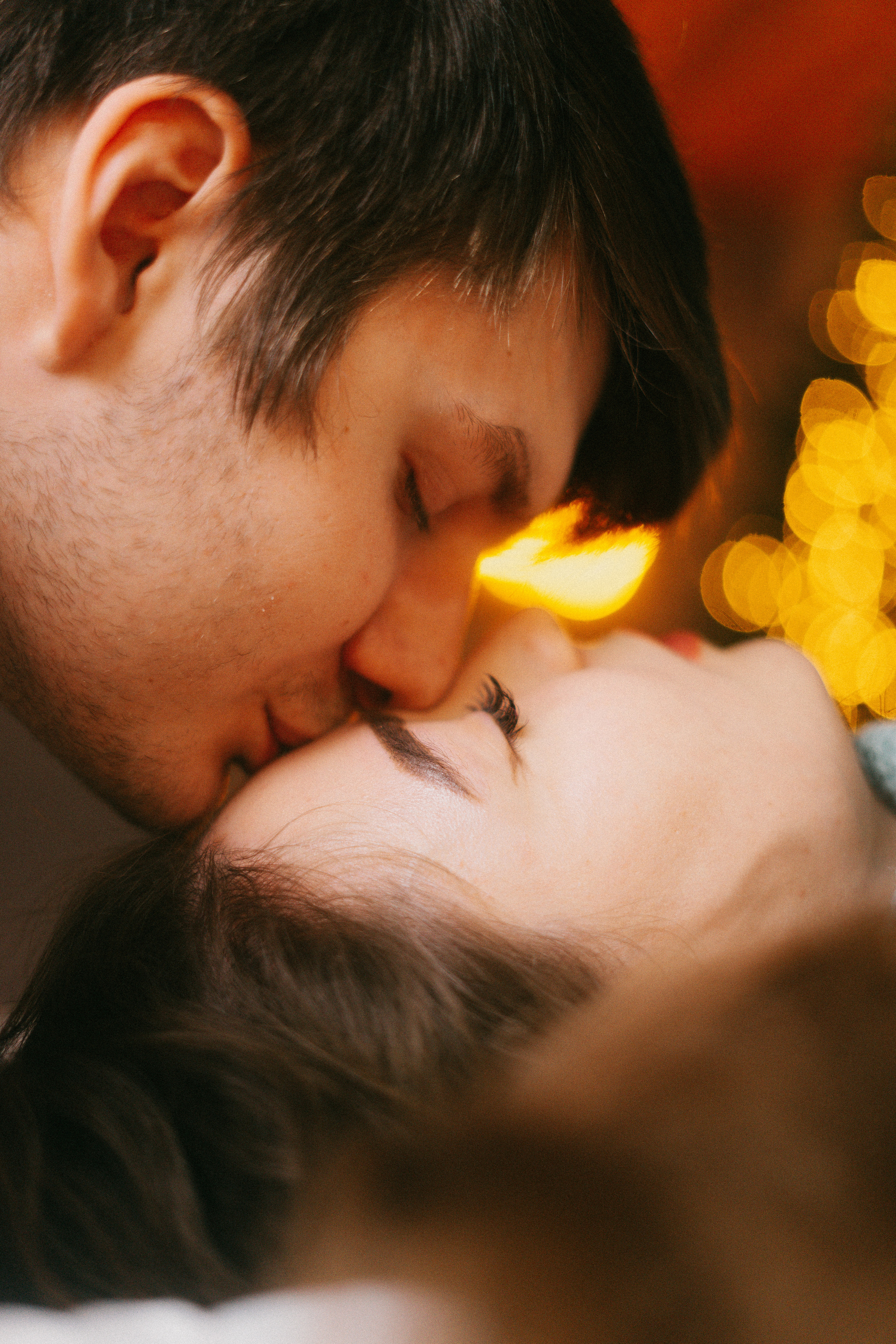 Сочельник. Фотограф Томск Новосибирск Елизавета Вахтеева