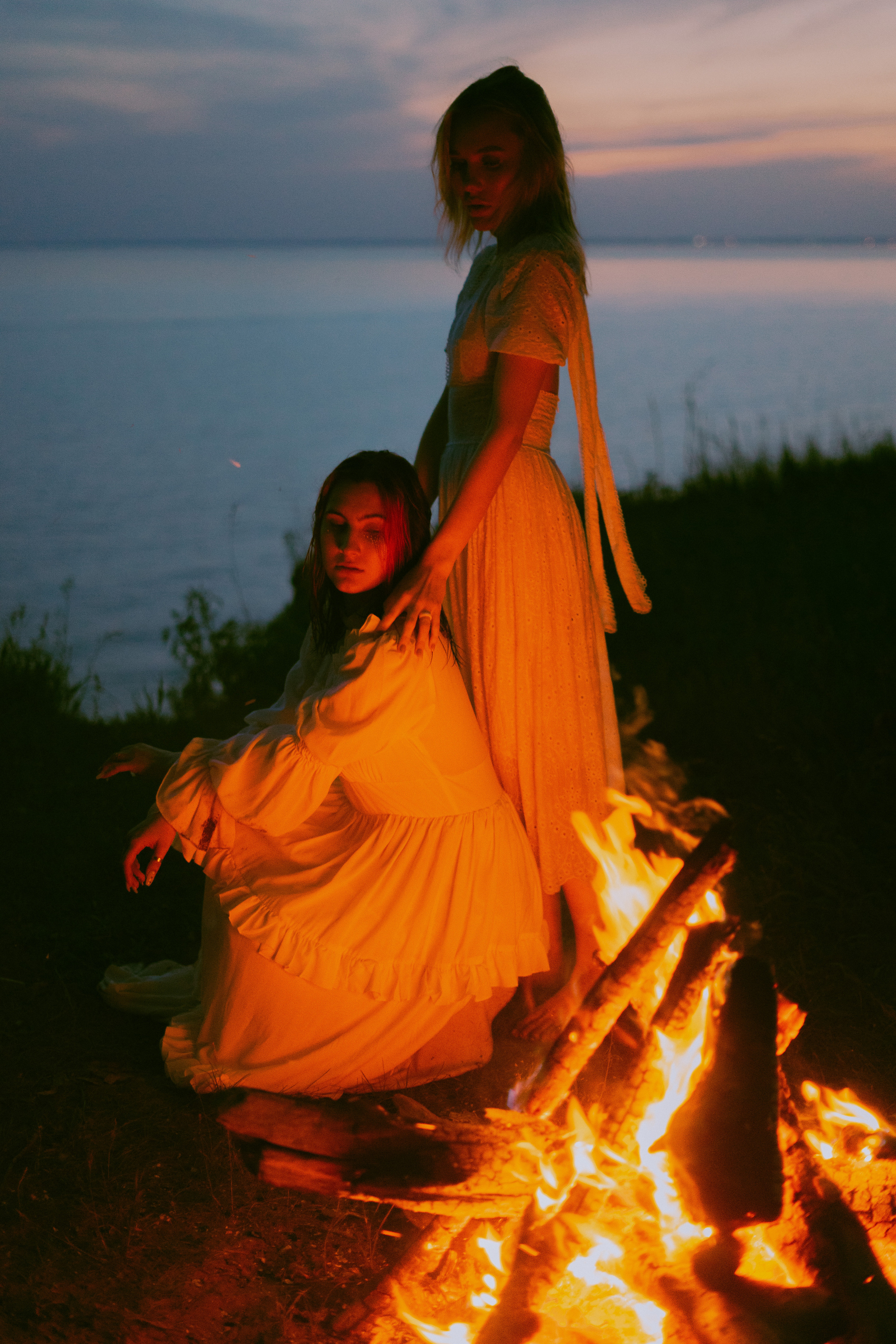 Солнцестояние. Фотограф Томск Новосибирск Елизавета Вахтеева