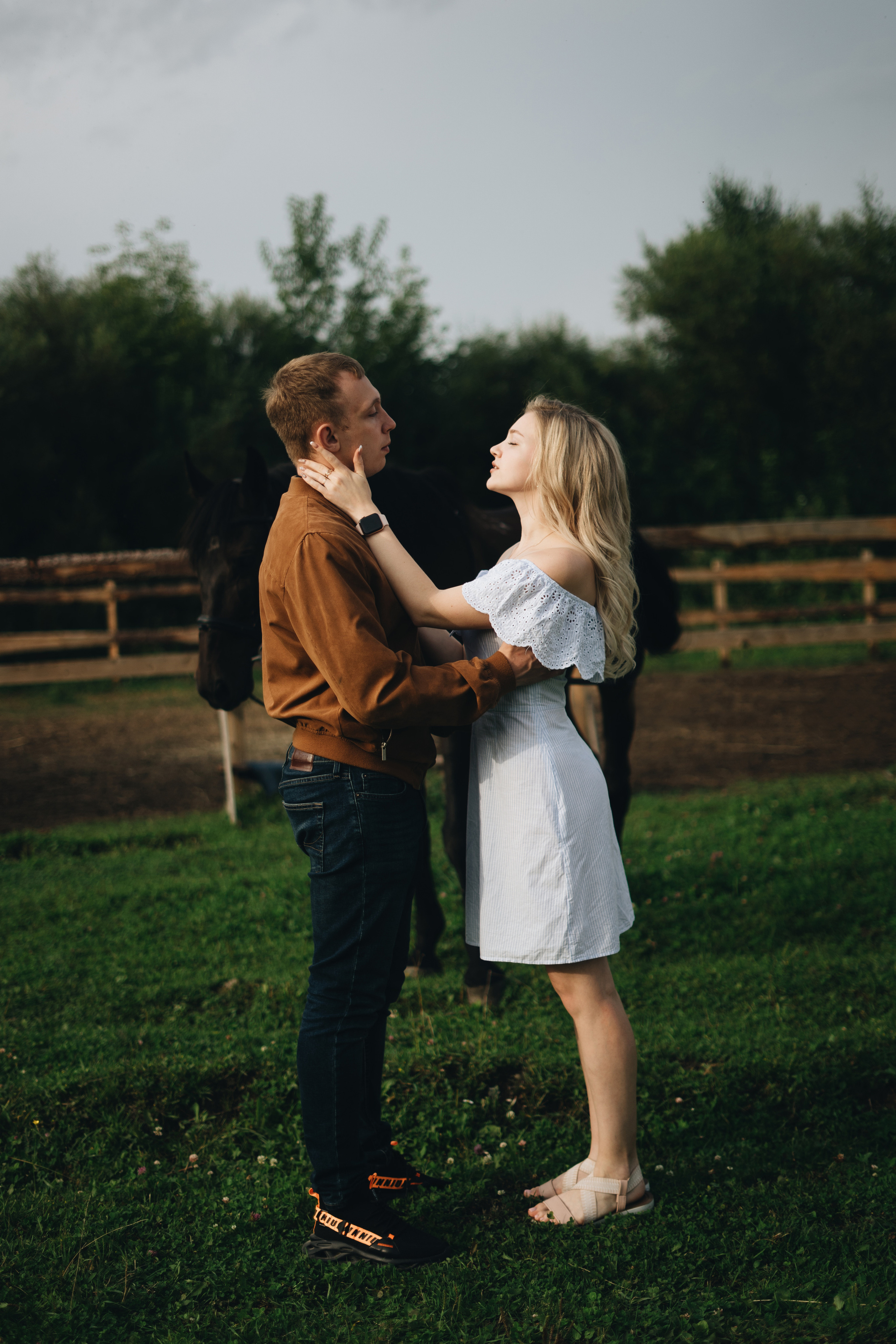 Лето. Фотограф Томск Новосибирск Елизавета Вахтеева