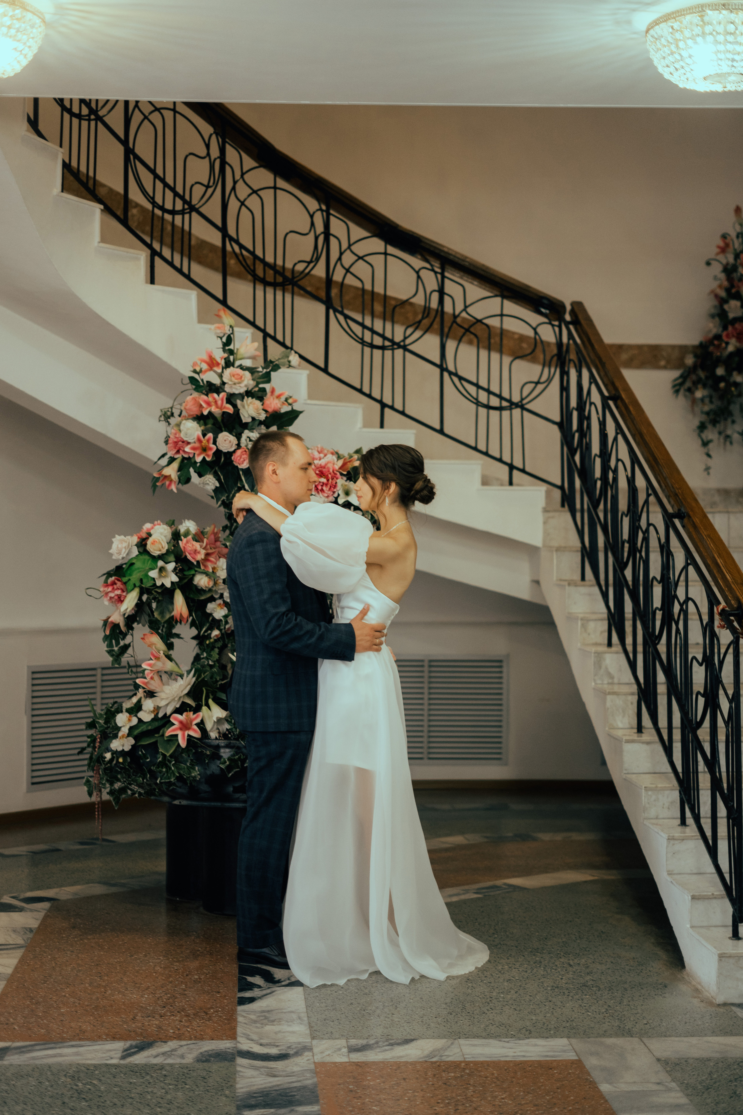 Кристина Игорь. Фотограф Томск Новосибирск Елизавета Вахтеева