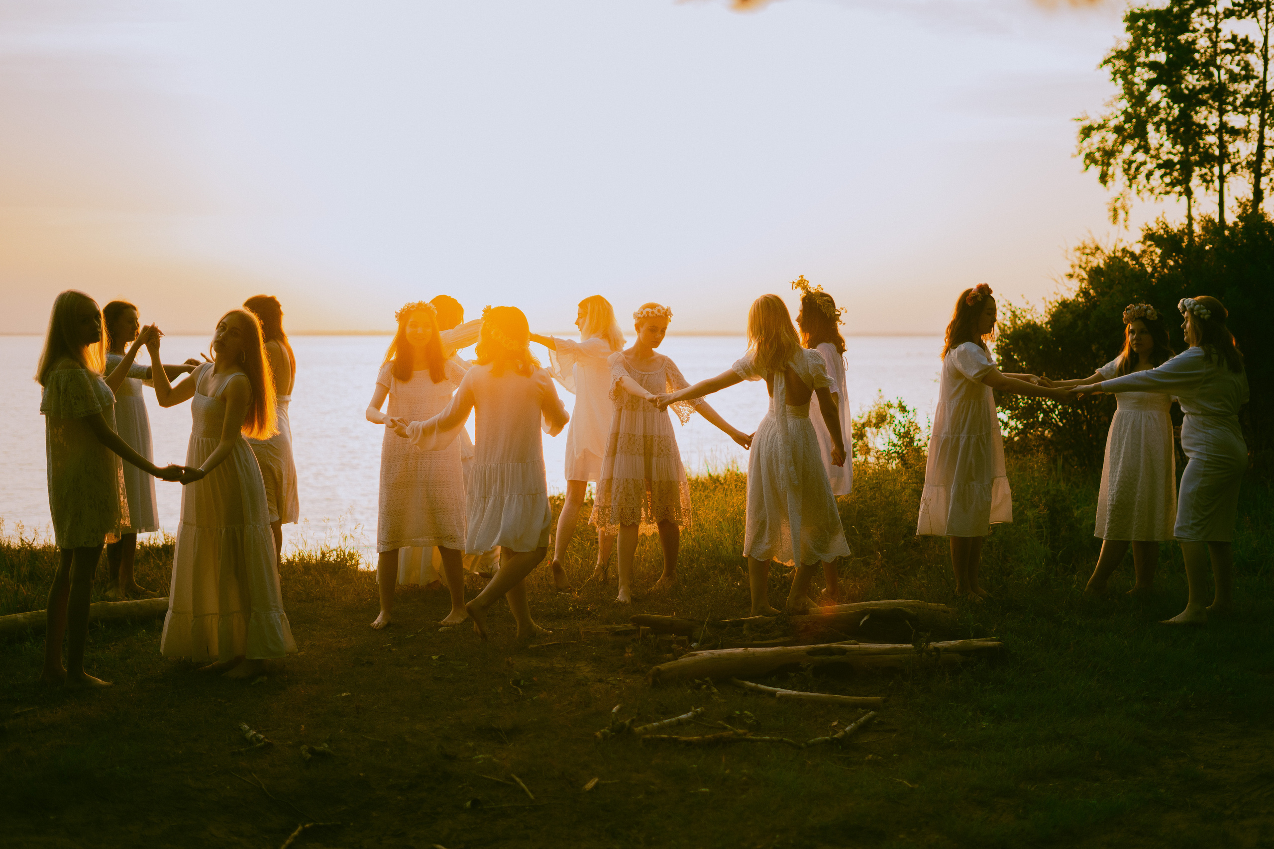 Солнцестояние. Фотограф Томск Новосибирск Елизавета Вахтеева